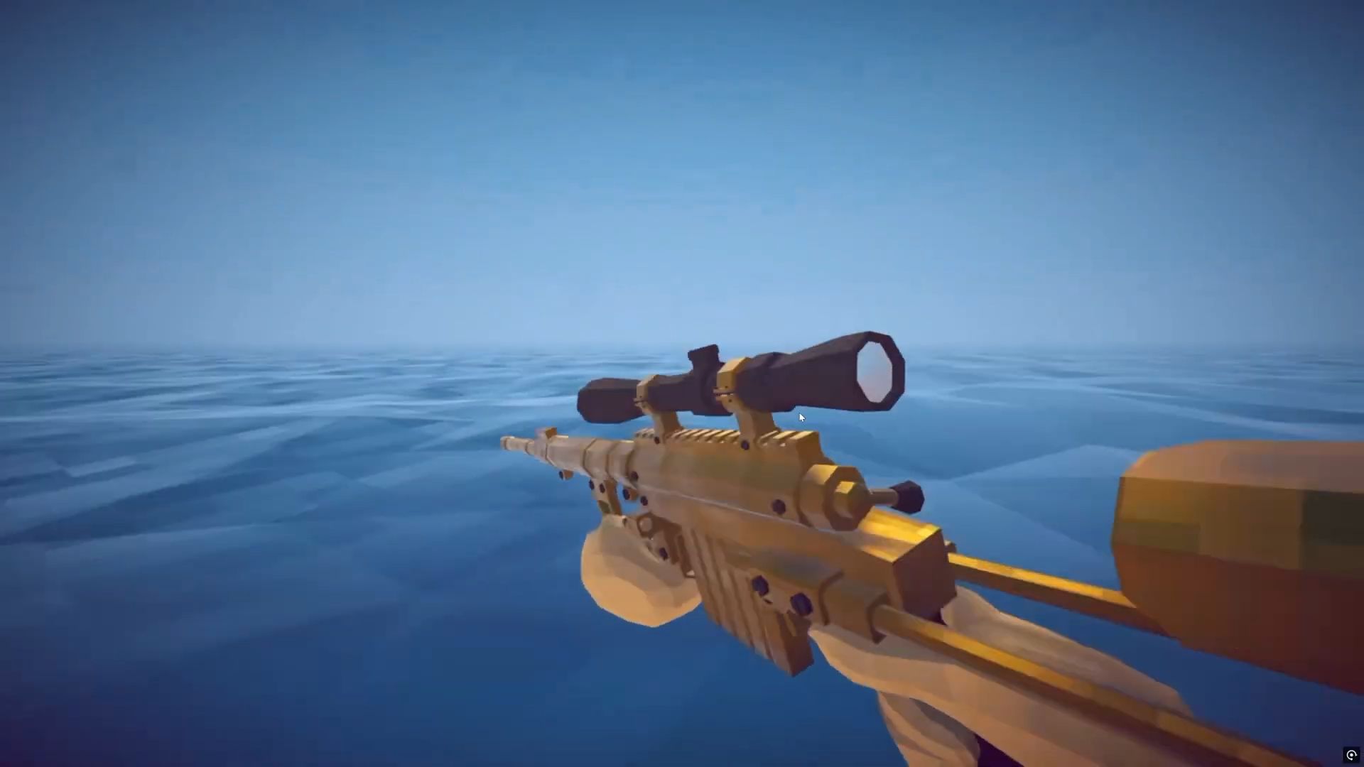Collect Legendary Skins by rolling in How To Fish (Image via Dazed Games | @MySpaceGuide/Youtube)