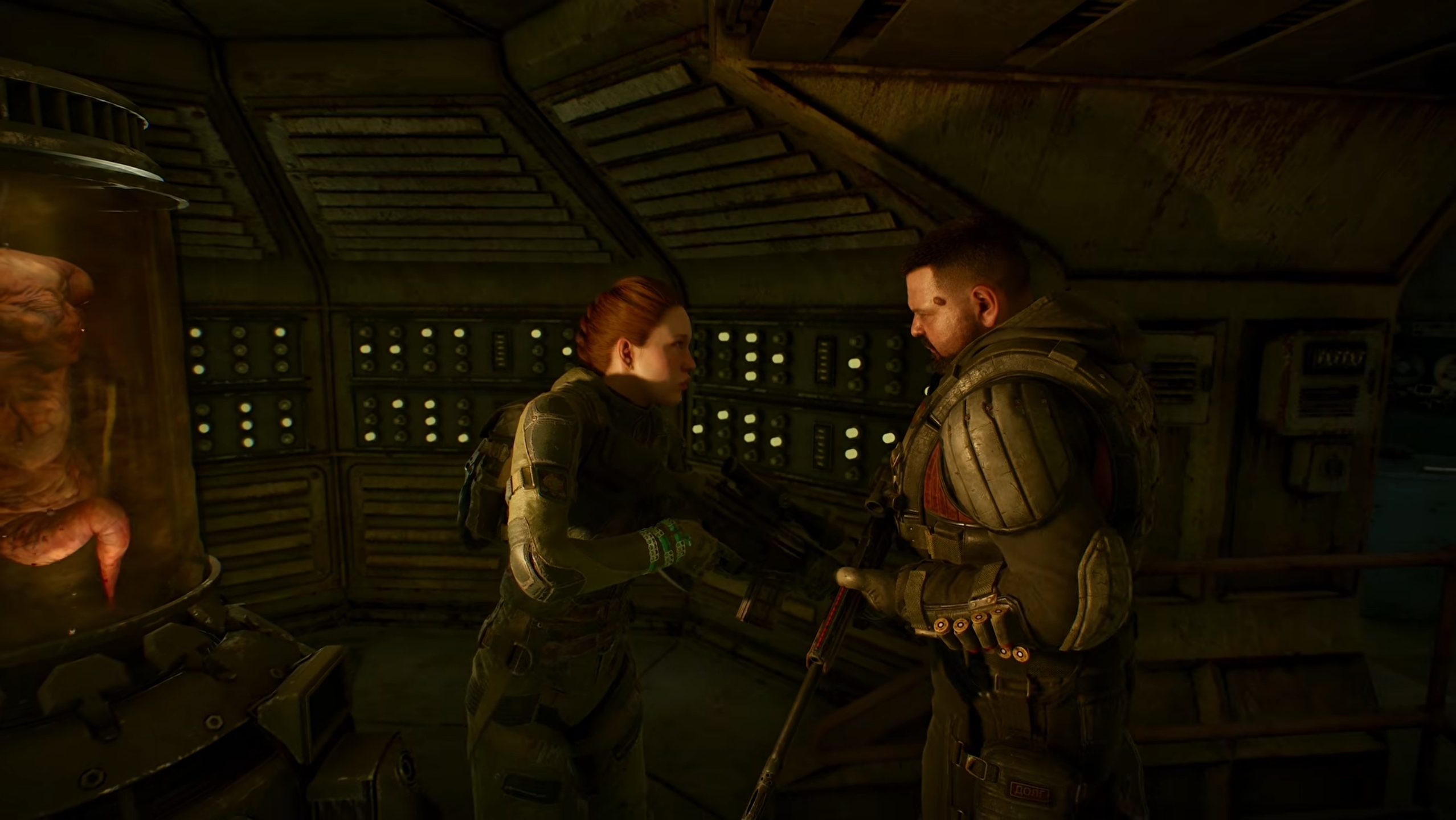 Stalker 2 Cost of Hope endings guide 
