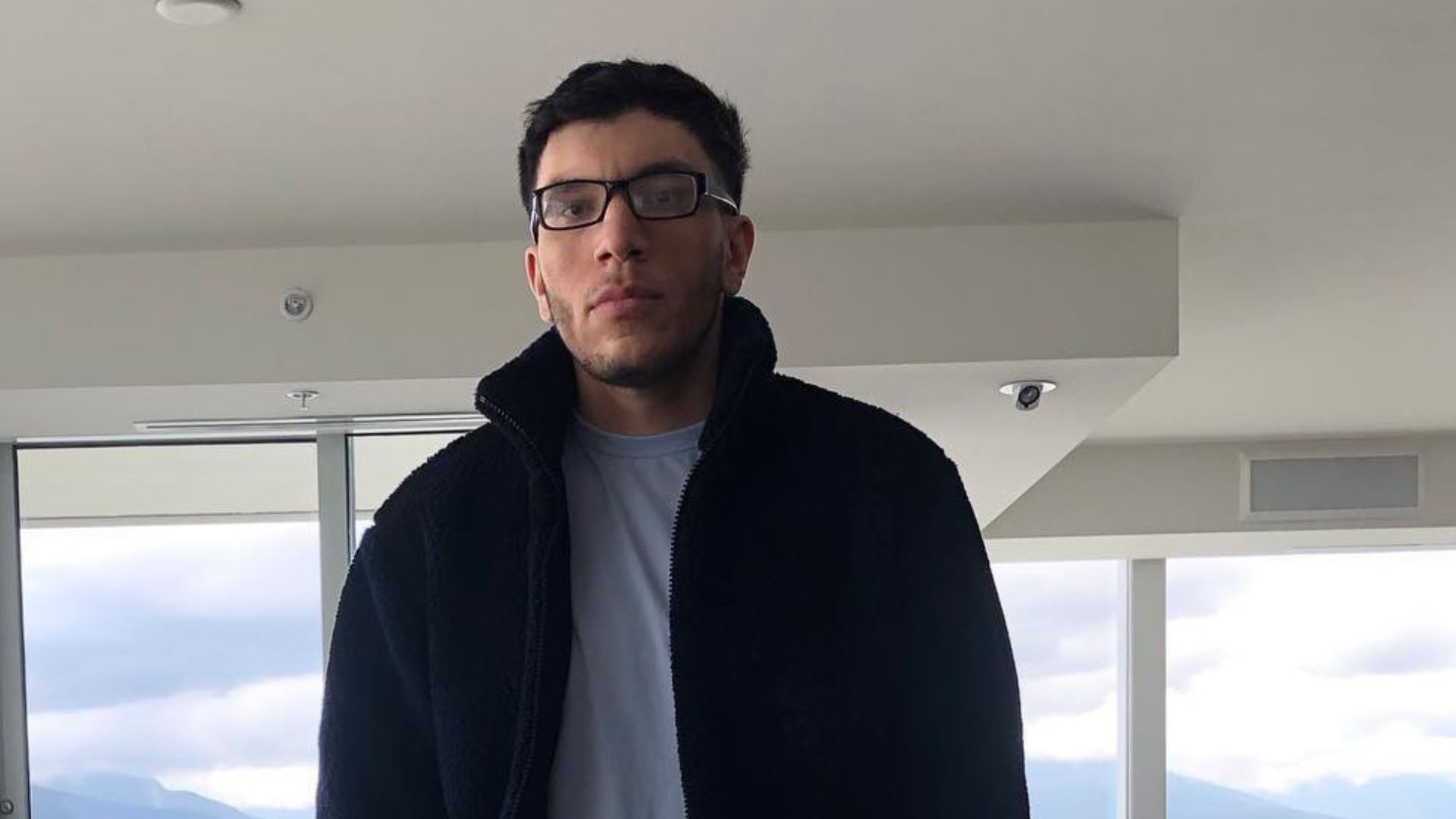 Streamer Trainwreckstv's honest take on generosity (Image via Instagram/@tylerniknam)