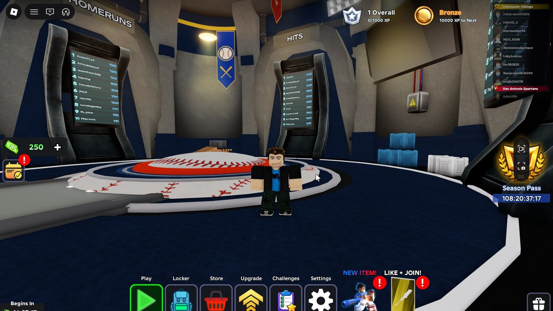 The redemption process is easy to remember (Image via Roblox Corporation)