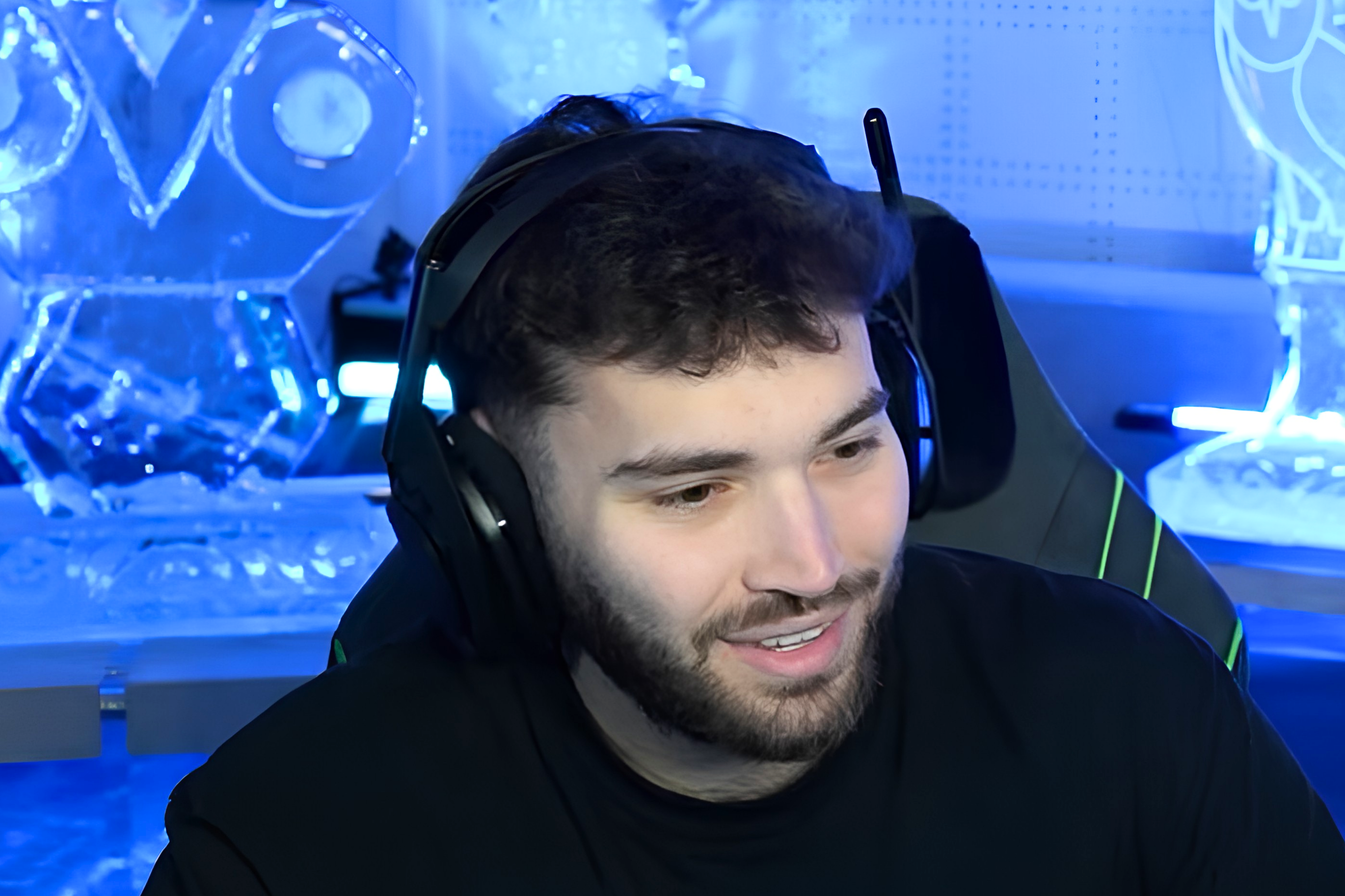 During an August 11, 2026 live stream on Kick, Adin Ross addressed his audience and urged viewers to stop trolling Blueface and Chrisean Rock’s child.