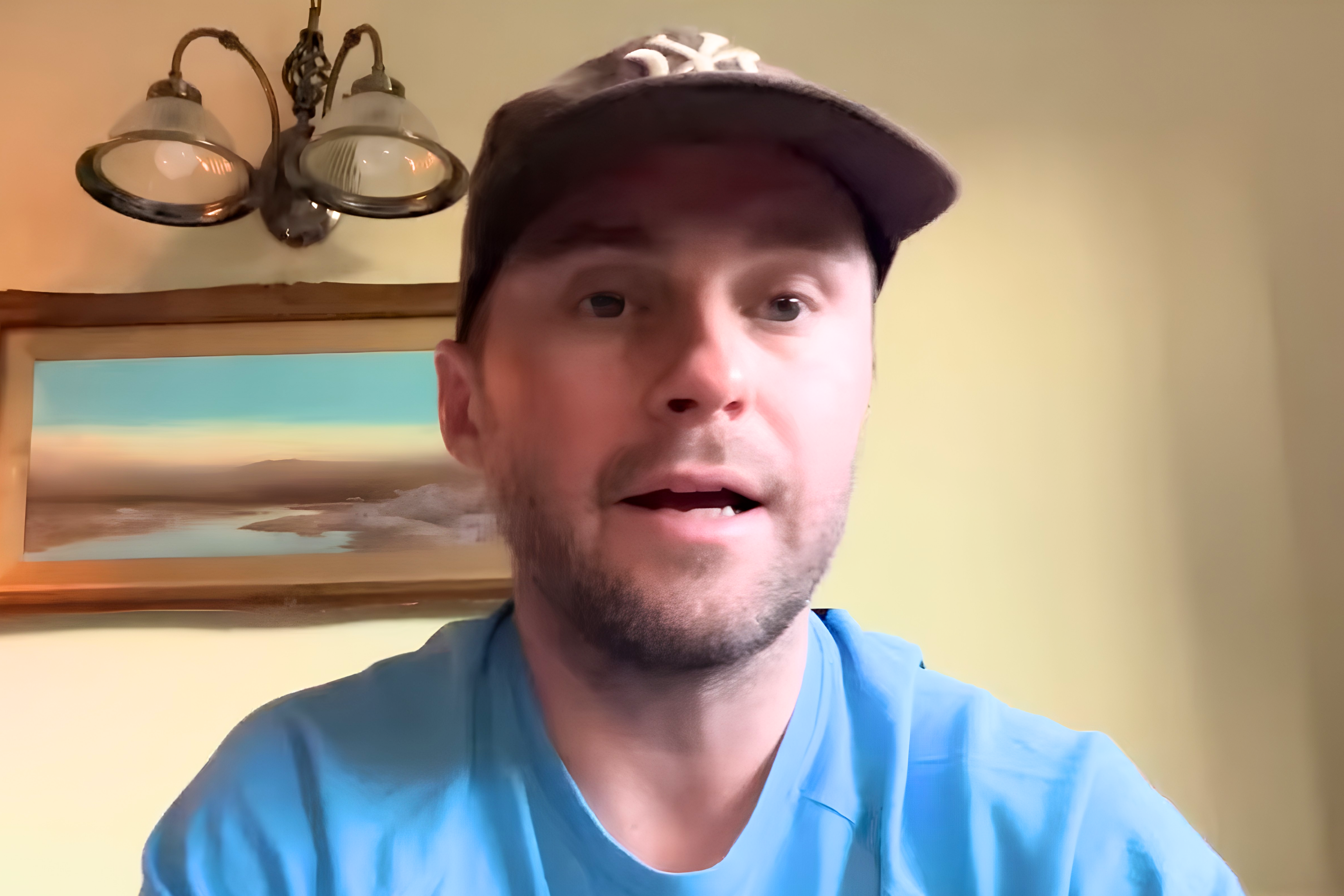 On August 7, 2026, YouTuber Charles Wright posted a video on social media showing a leg wound received during a road trip shooting in Ethiopia.