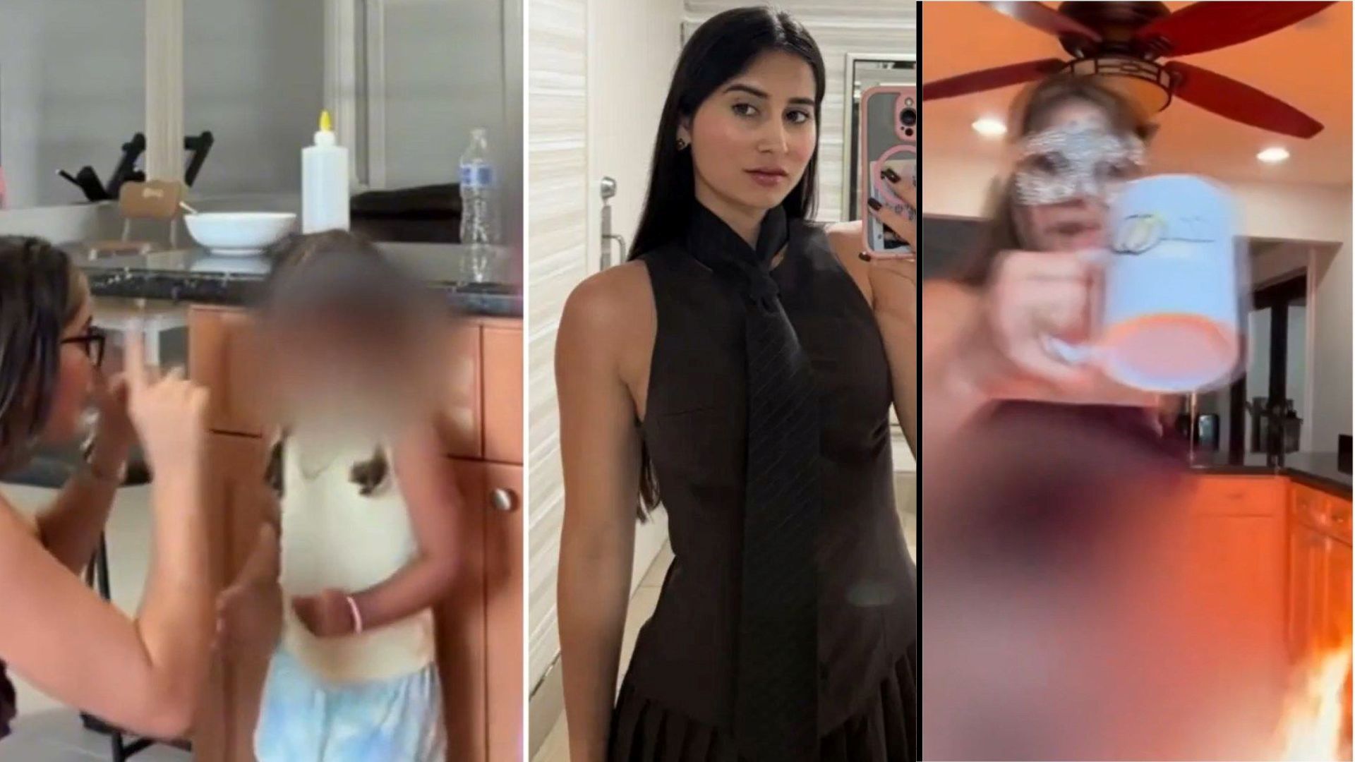 The 26-year-old was reportedly facing marital issues (Image via X/@CollinRugg)