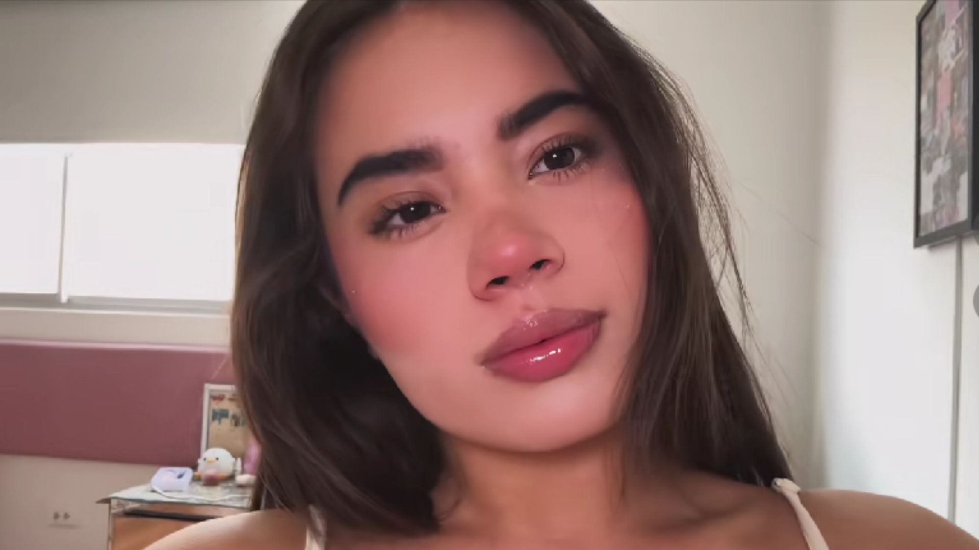 TikTok star Sofia Murillo tragically died in a helicopter crash (Image via TikTok/@sofia..chic)