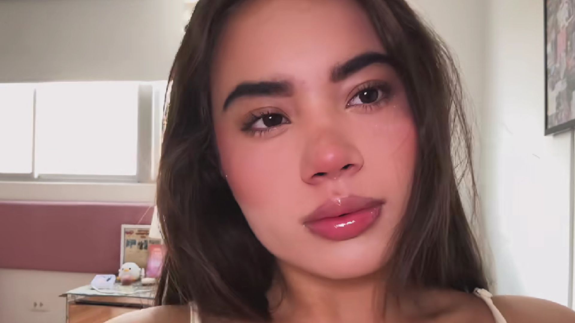 Beauty influencer Sofia Murillo (Image via Tiktok/@sofia..chic)