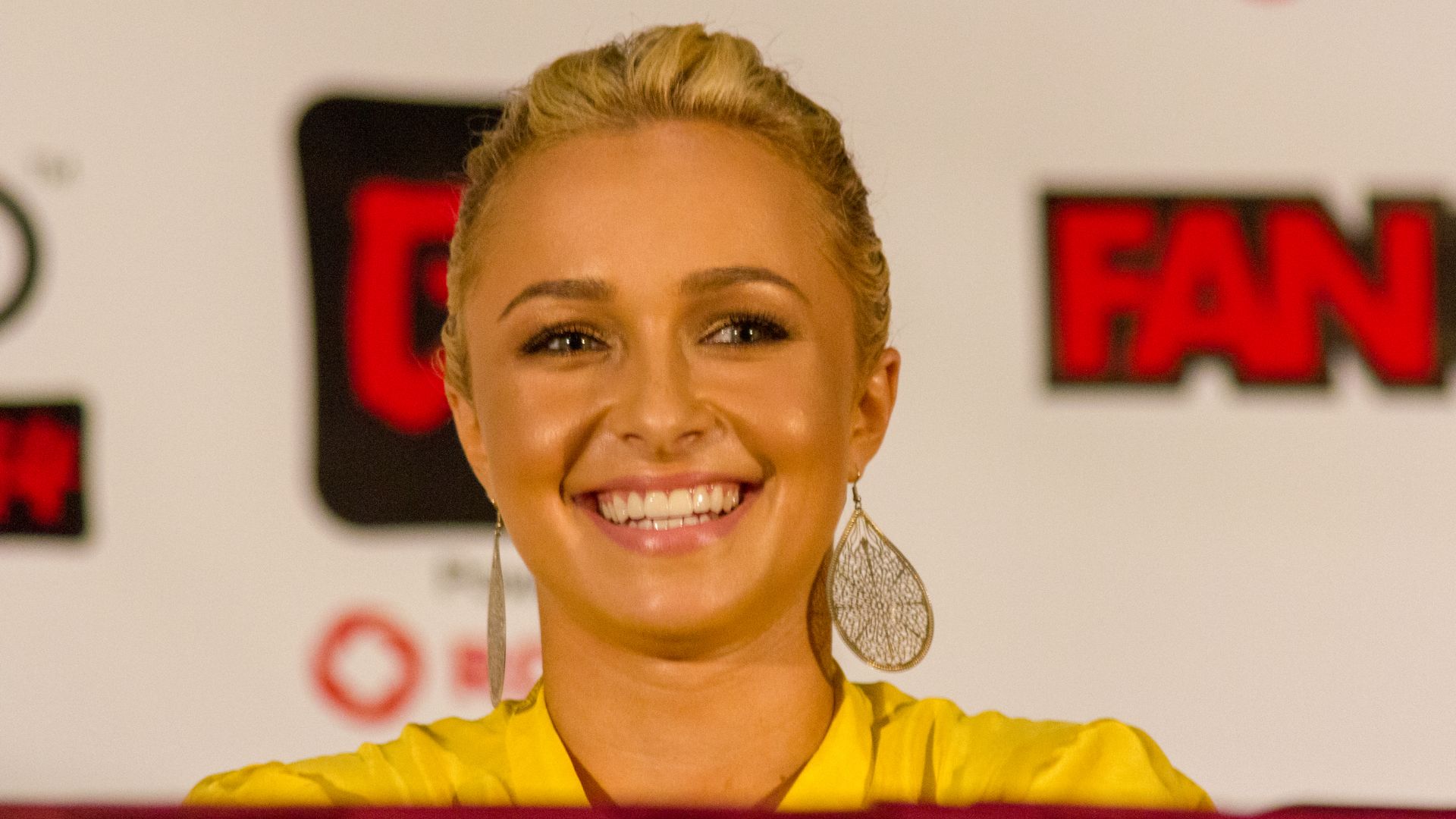 Hollywood star Hayden Panettiere (Image via Wikimedia Commons)