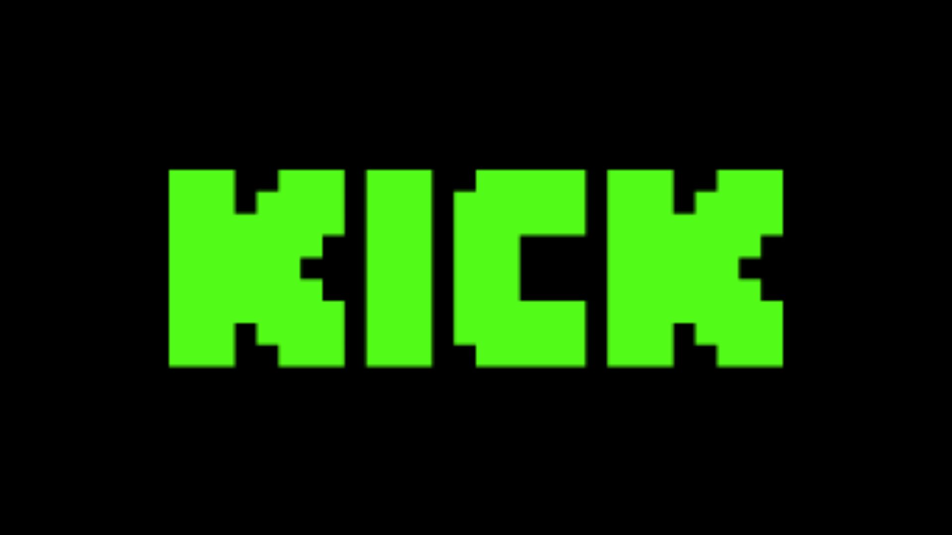 Kick bans streamer Ozemi (Image via Kick.com)