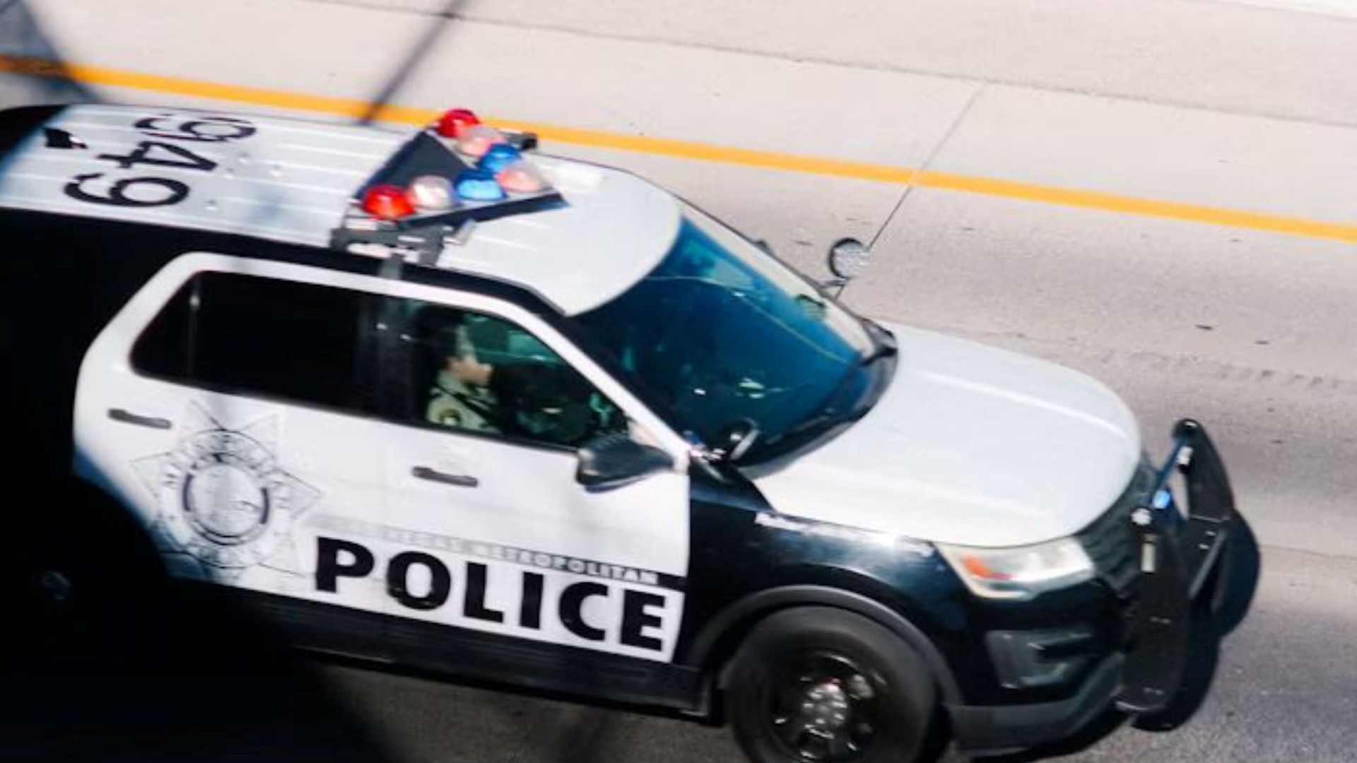 Officials claim the motive had something to do with the cartel leader's son (Image via Unsplash/@wesleyphotgraphy)