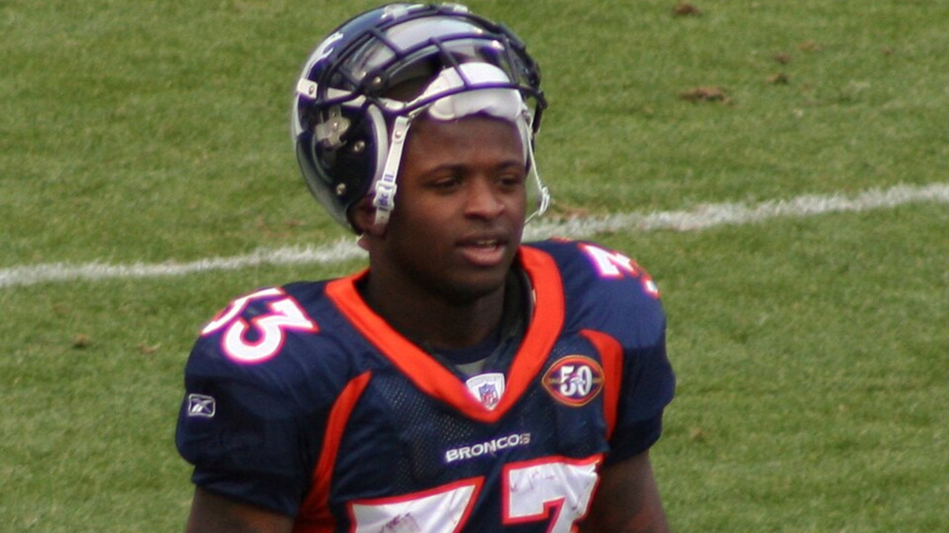 Alphonso Smith Jr dies by suicide after concerning Facebook post (Image via Jeffrey Beall/Wikimedia Commons)