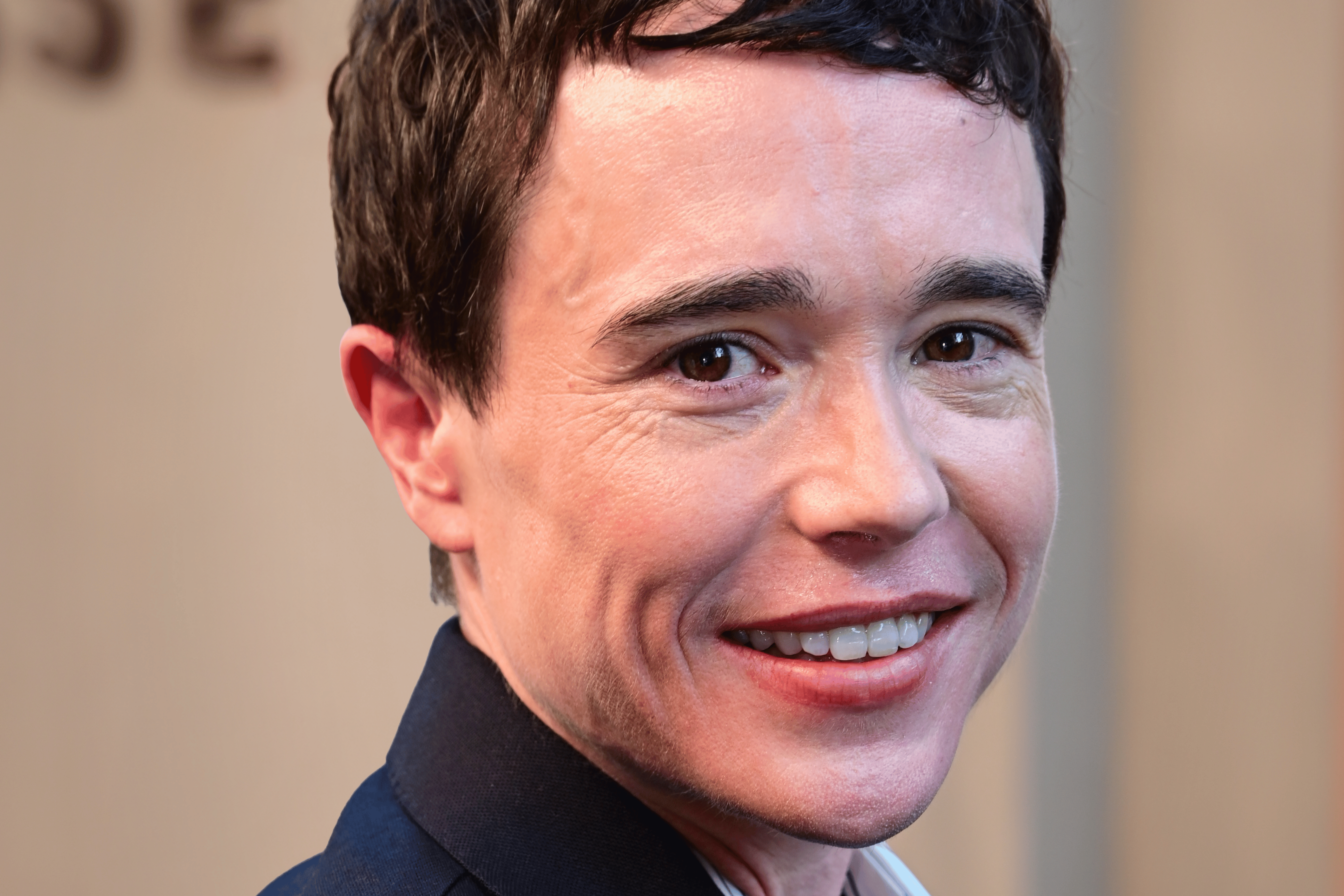 Despite The Odyssey’s breakout success, Elliot Page claims he hasn't landed new film roles, addressing the "pretty obvious reasons" behind his casting struggles.