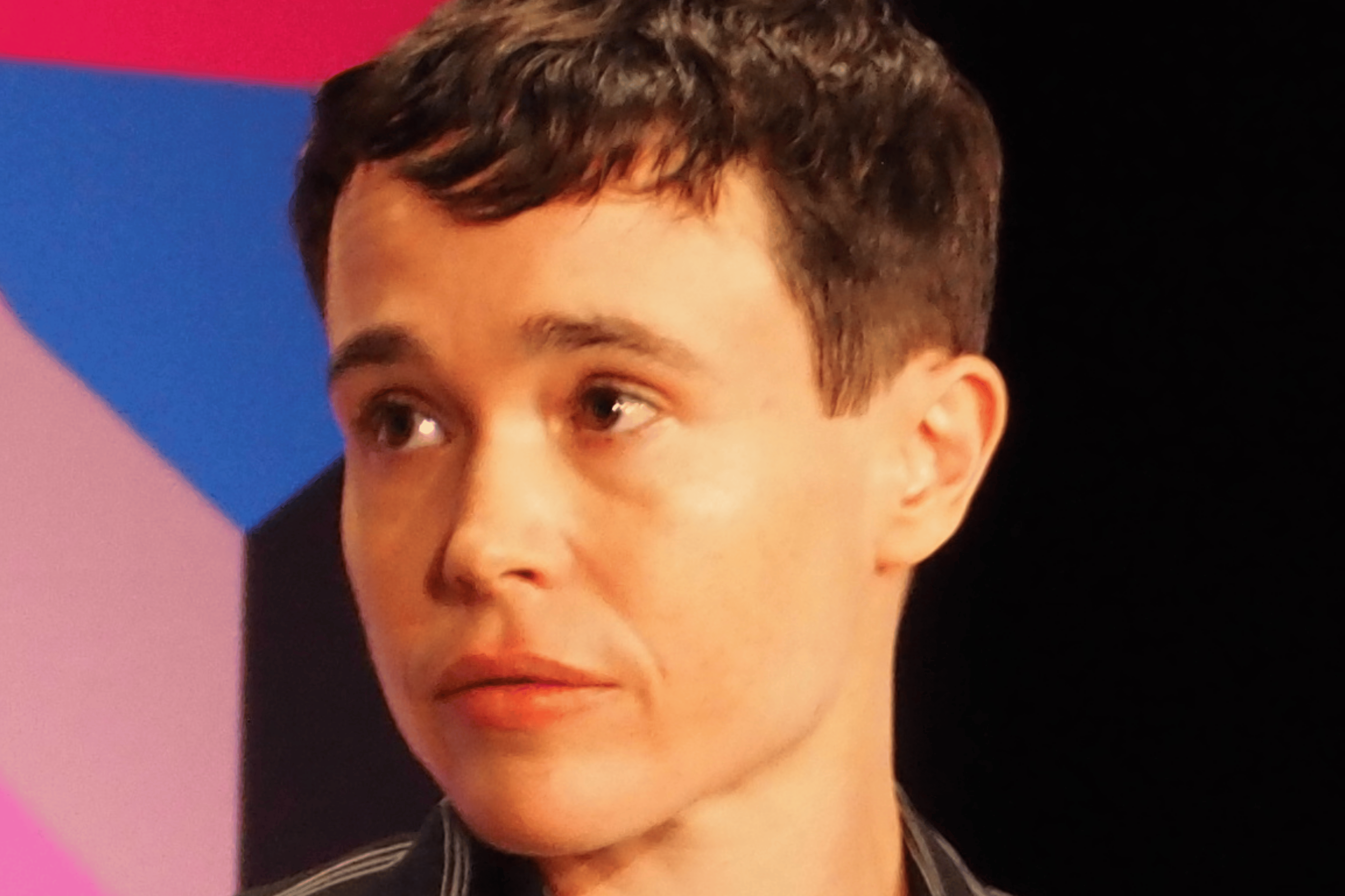Elliot Page reveals he hasn’t received new film offers despite The Odyssey’s success