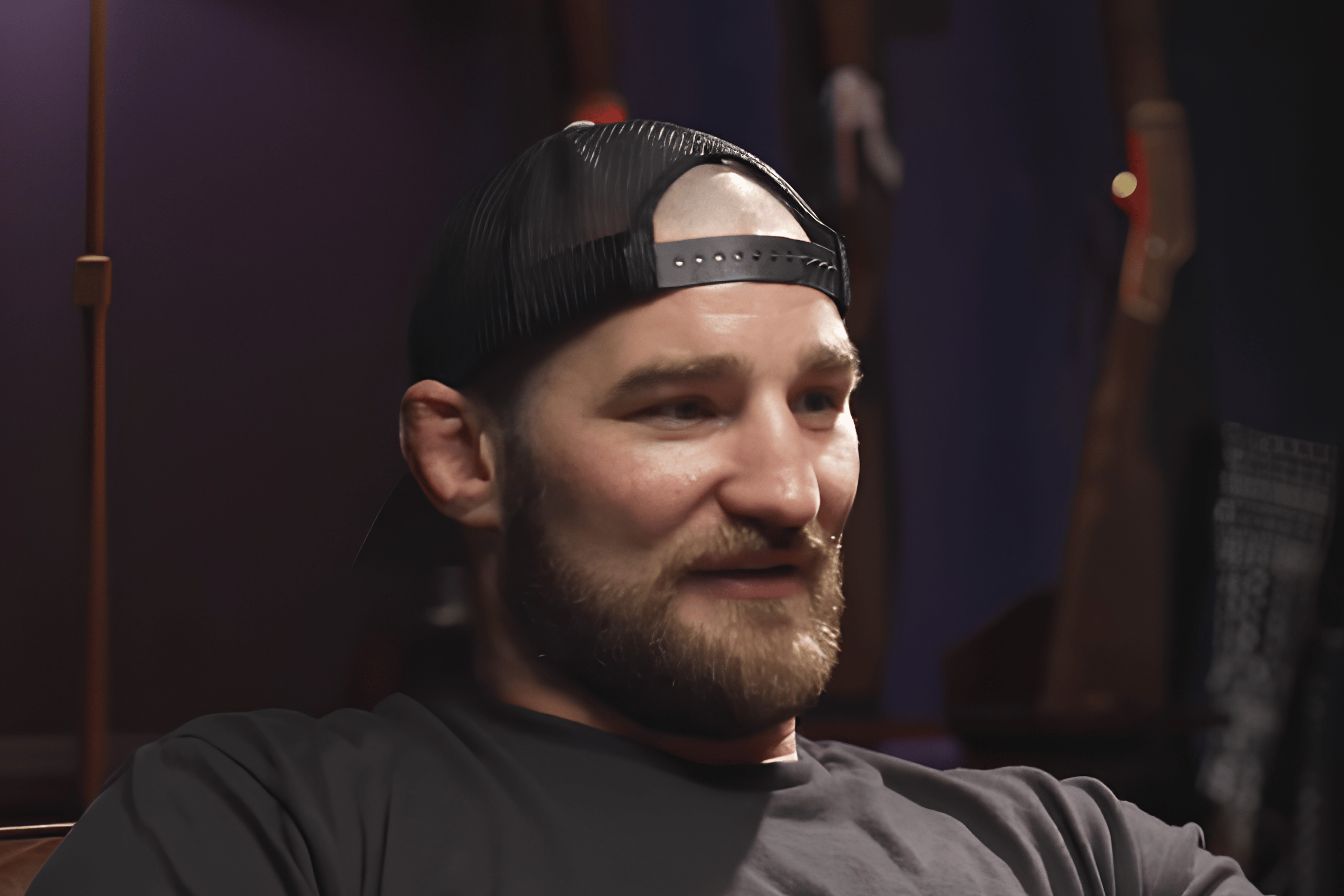 On August 31, 2026, controversial MMA fighter Sean Strickland lashed out at Lindsay Clancy’s husband.