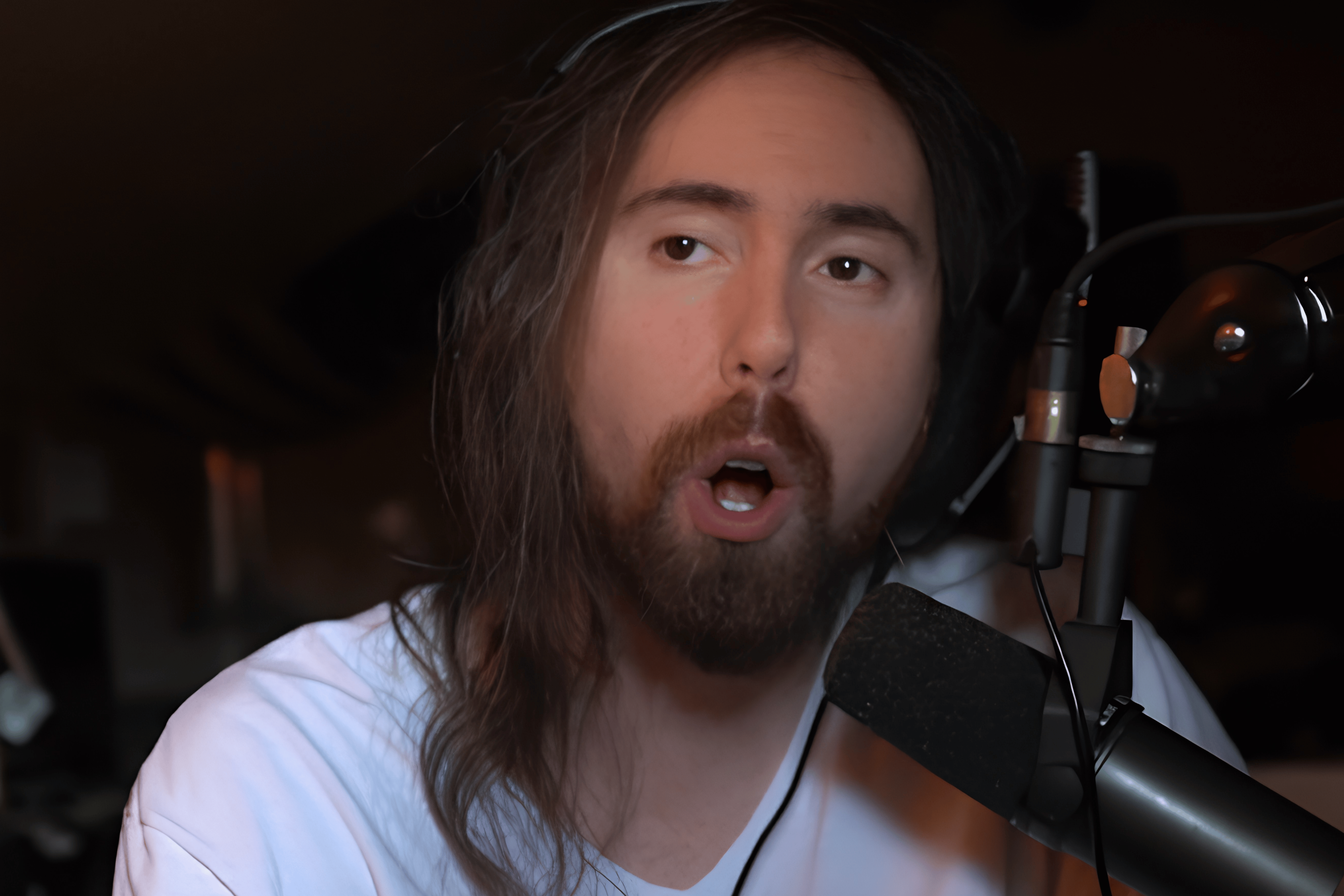 Fans are split after Twitch streamer Asmongold labeled using ad blockers as unethical.