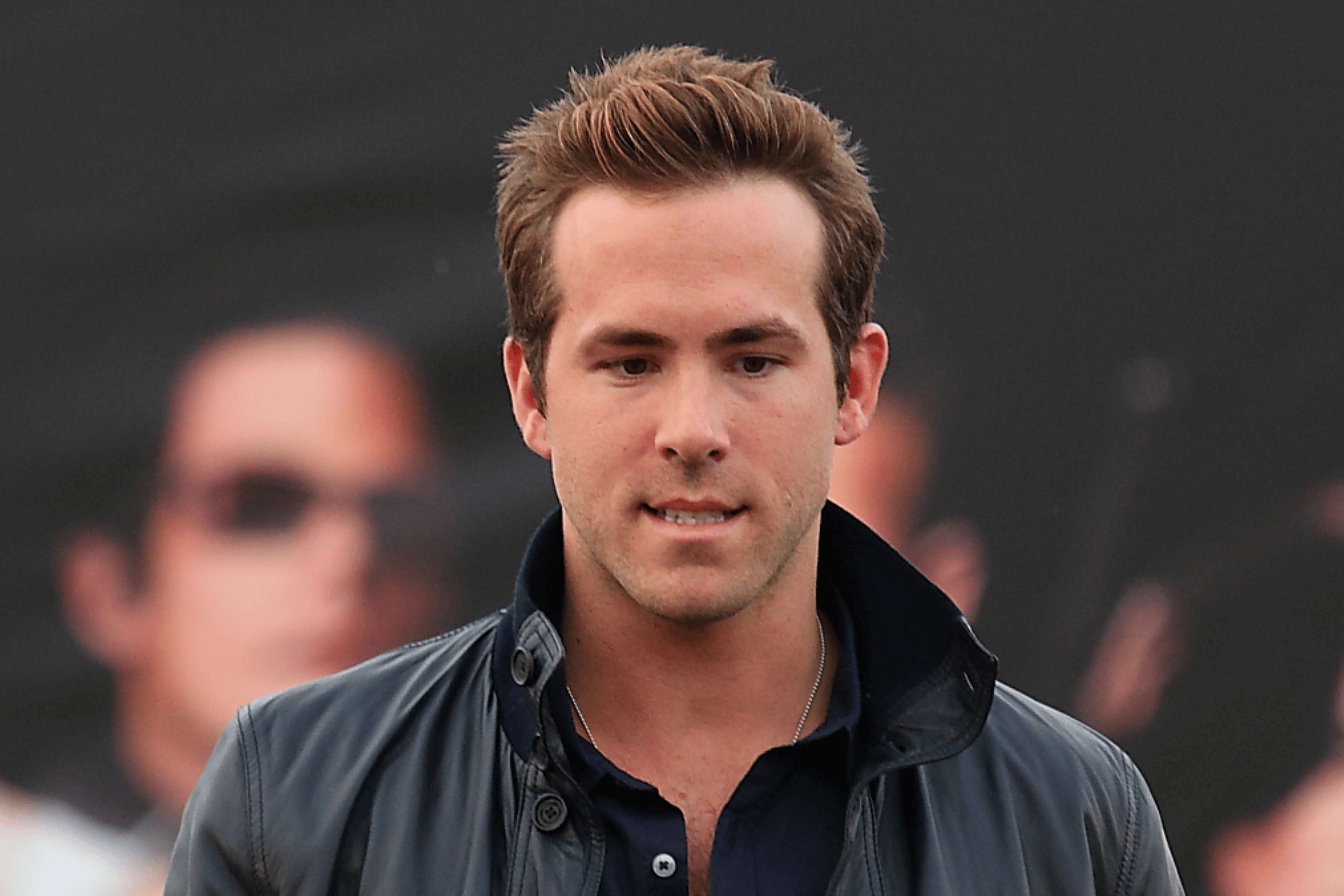 Fans react to Ryan Reynolds’ candid thoughts on 1980s nostalgia