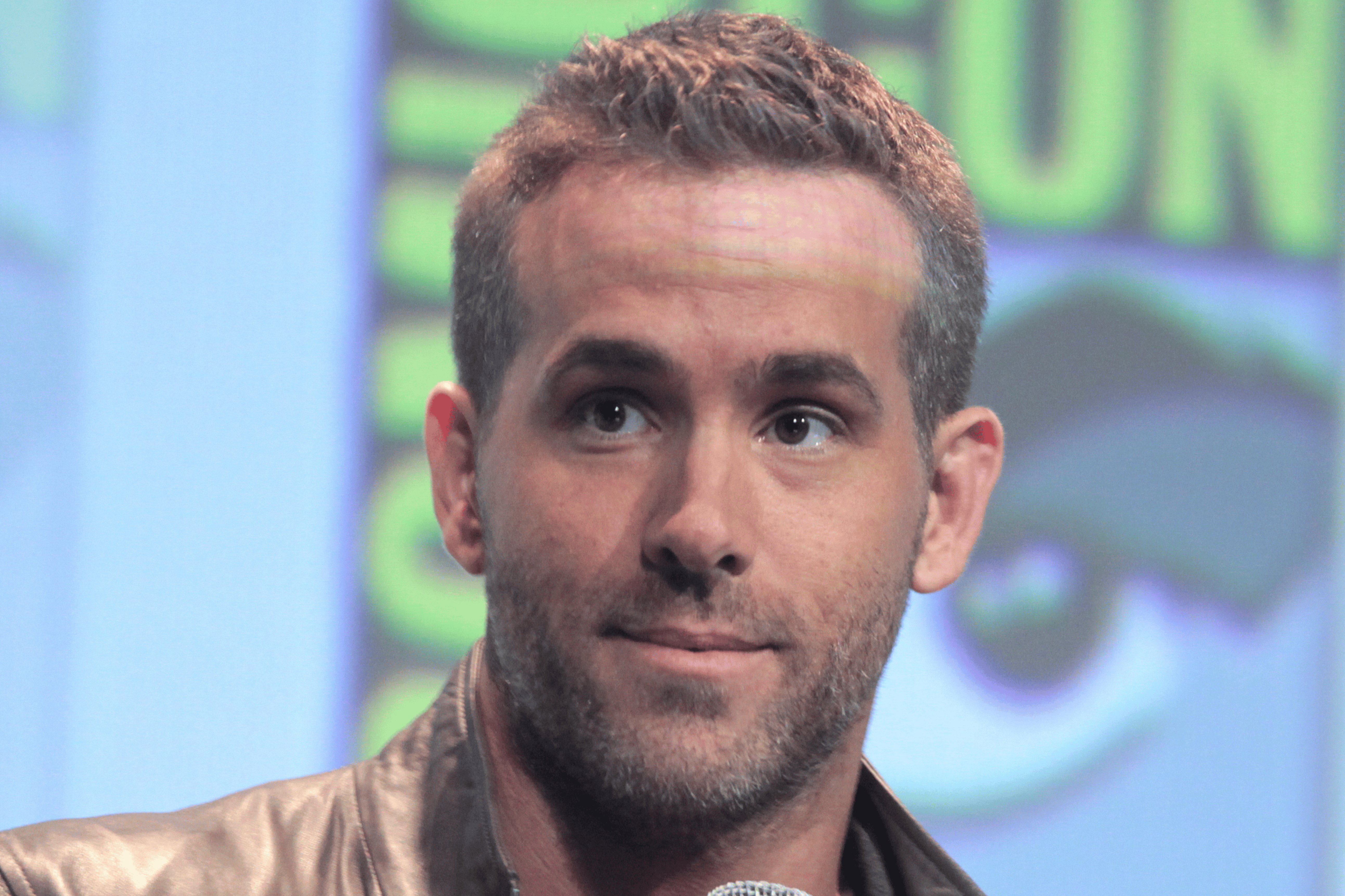 On September 1, 2026, Ryan Reynolds offered a candid take on 1980s nostalgia.