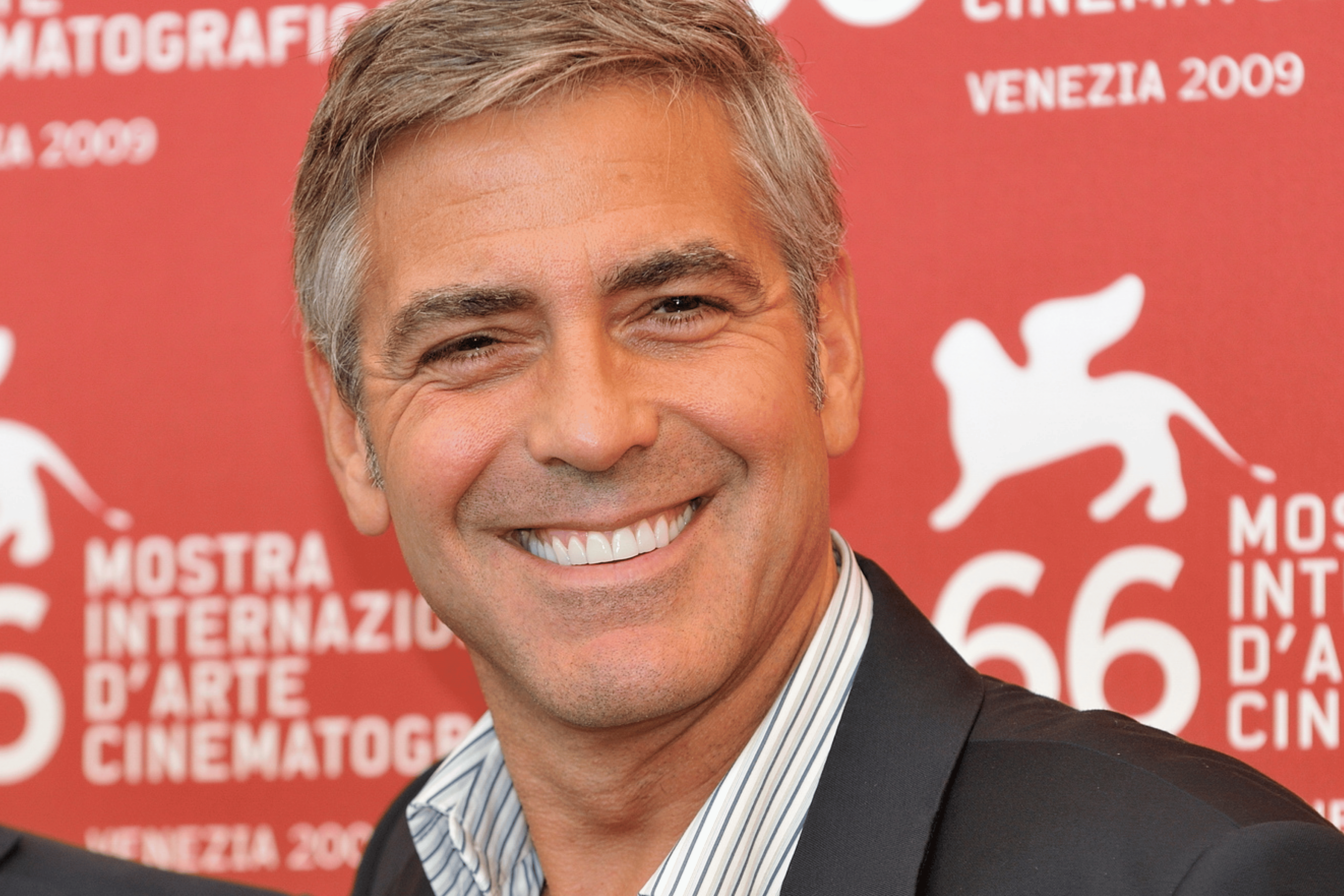 On September 2, 2026, George Cooney's wife Amal Clooney wore a stunning $373,000 diamond jewelry piece, drawing significant public attention.