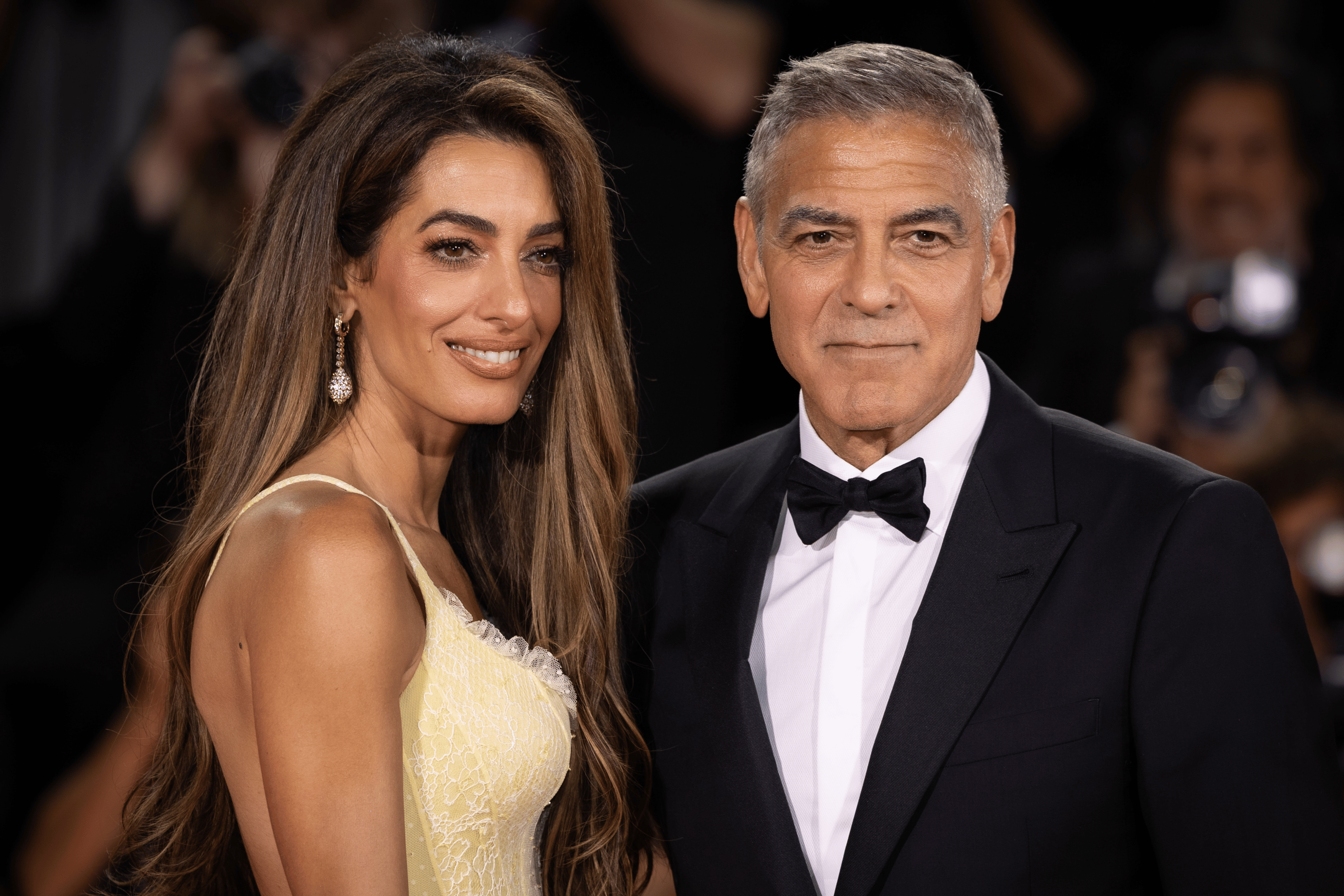 Amal Clooney turned heads on September 2, 2026, when she stepped out showcasing an exquisite $373,000 diamond jewelry piece.