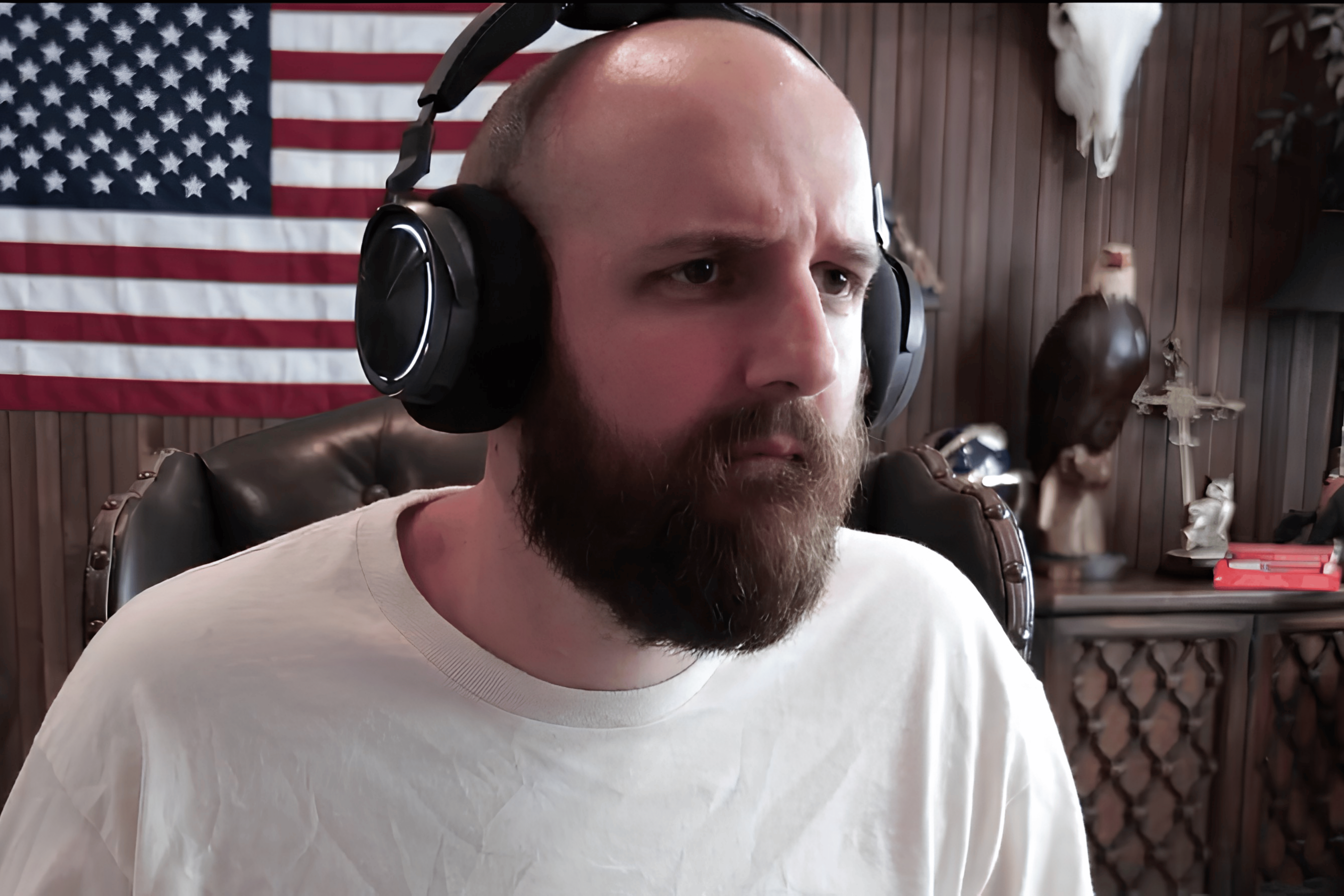 On August 31, 2026, popular streamer Tectone accused a fellow content creator of hiring someone to stalk him and his wife in real life.