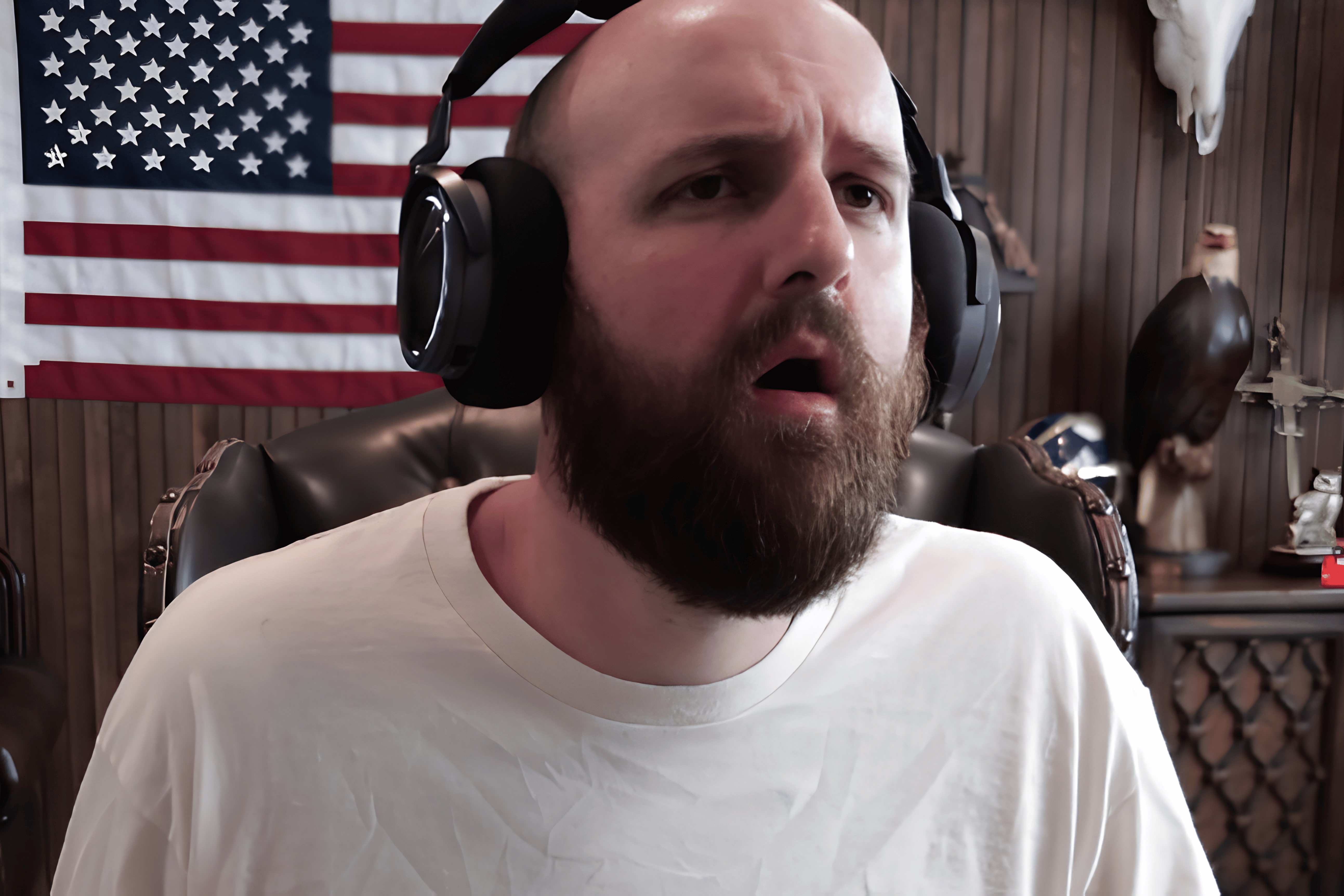 Tectone dropped a bombshell, alleging that a prominent streamer hired a real-life stalker to target him and his wife.