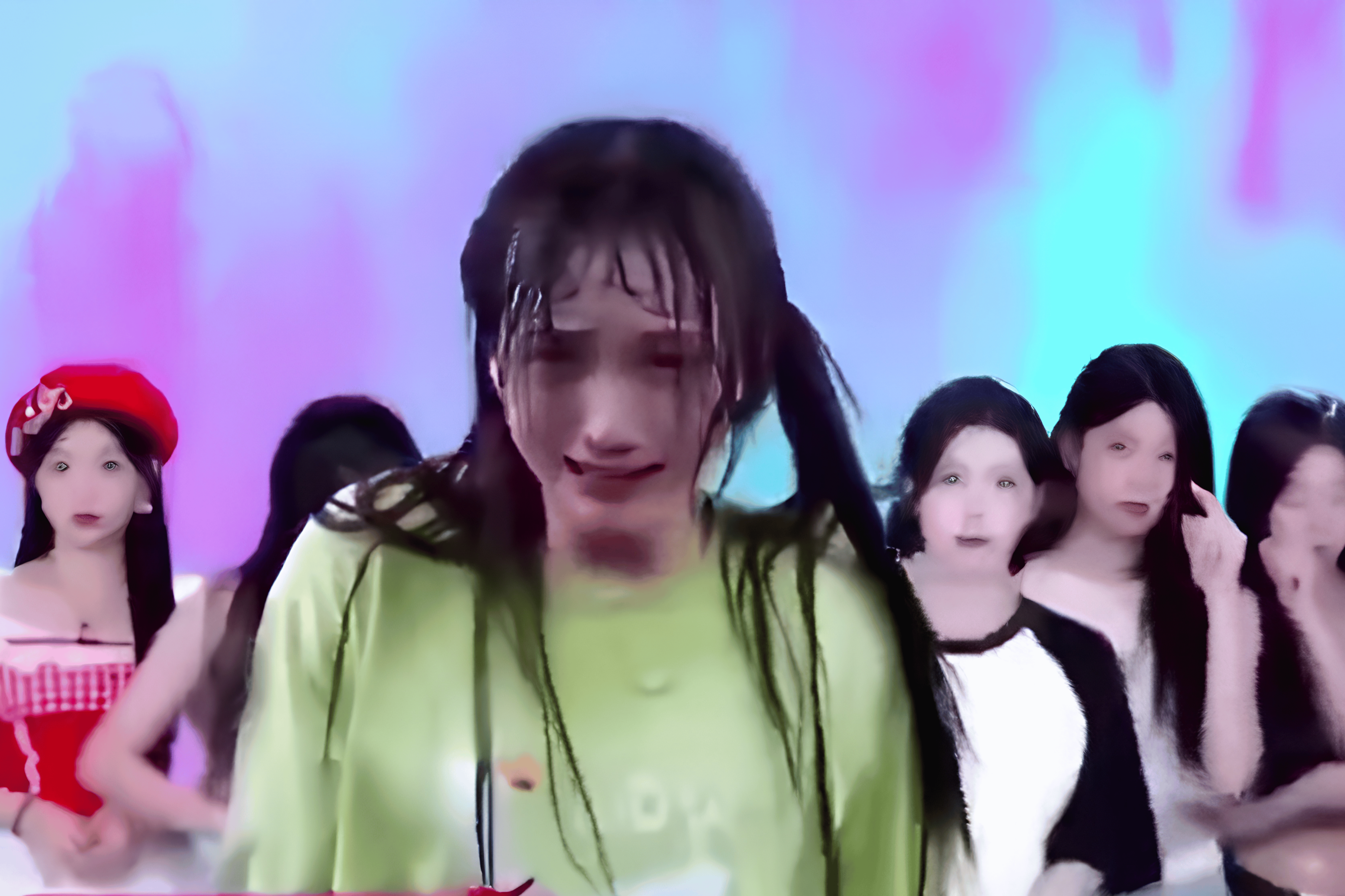 Internet users are calling it “disturbing” after a Chinese streamer allegedly danced for hours triggered by viewer gifts.