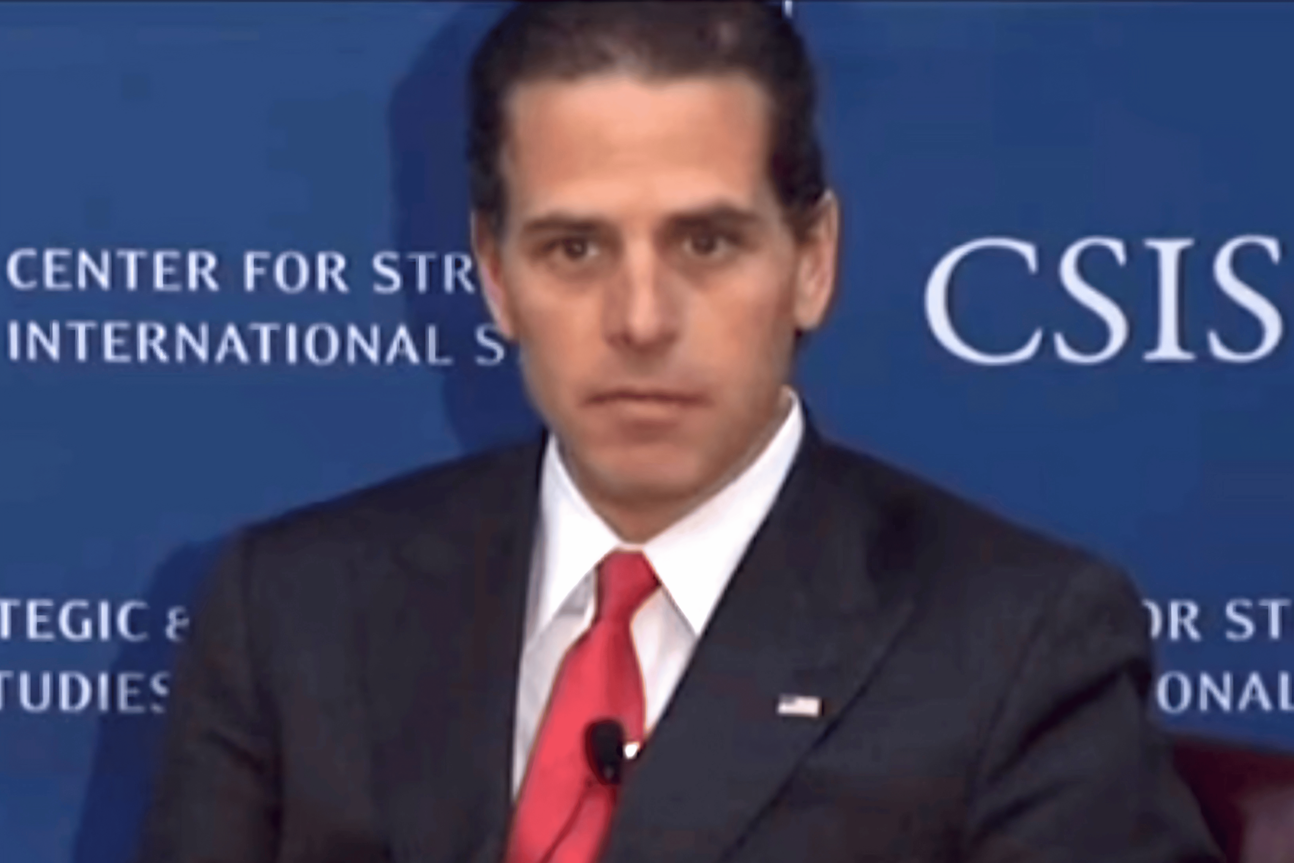 Investigative YouTuber Coffeezilla warned viewers against Hunter Biden’s new cryptocurrency launch.