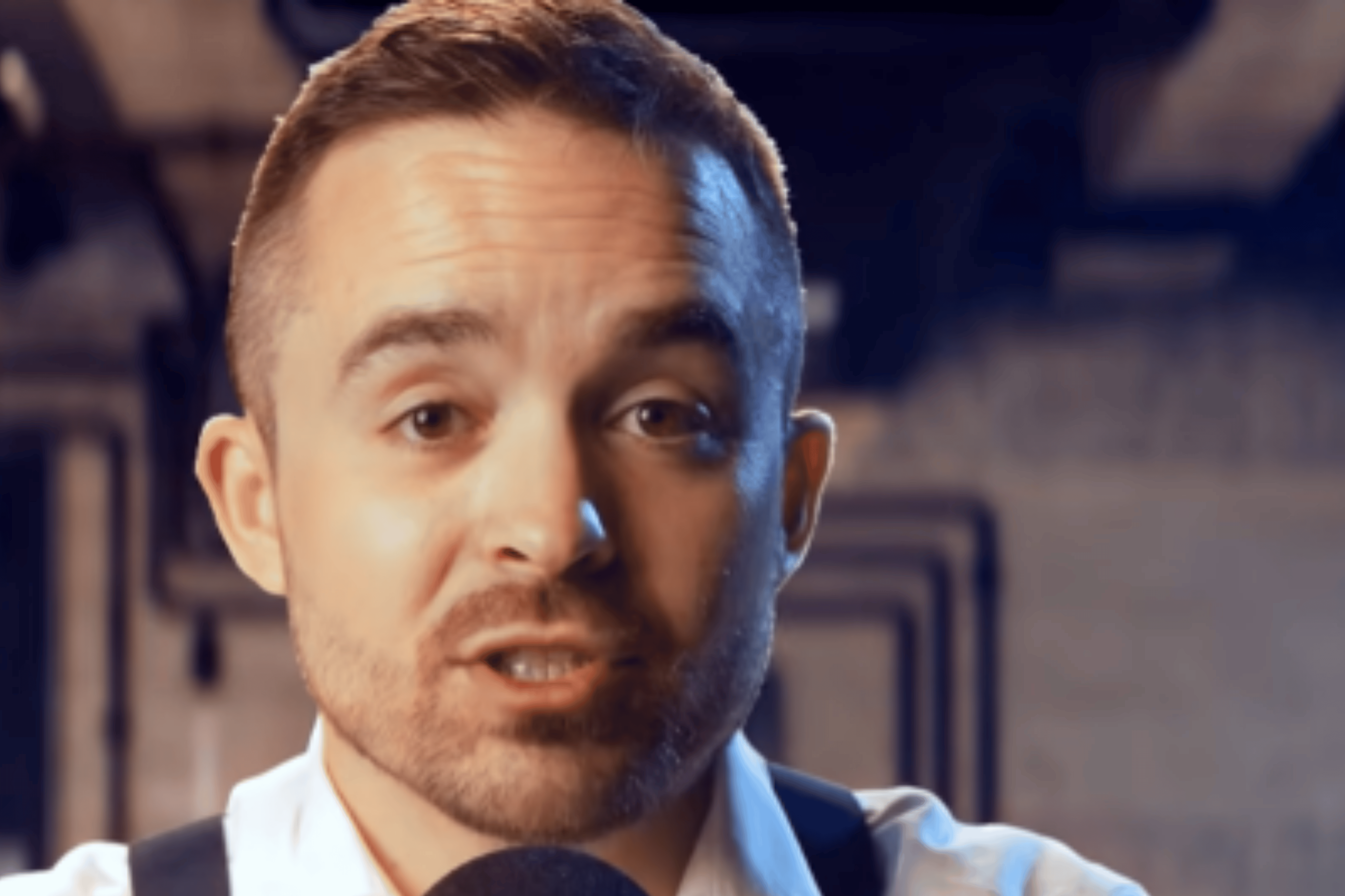 Crypto investigator Coffeezilla issued a direct warning following Hunter Biden's latest cryptocurrency announcement.