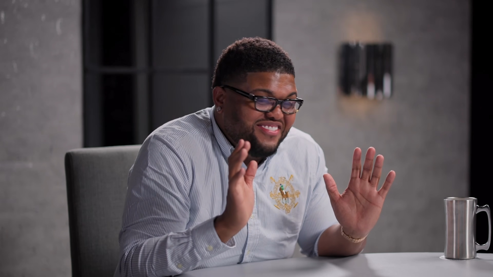 Netizens react to the new skit (Image via YouTube/@TheDiaryOfACEO, @druski)