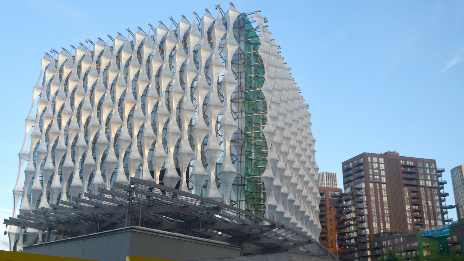 The said diplomat worked at the US London Embassy (Image via Cmglee/ Wikimedia Commons)