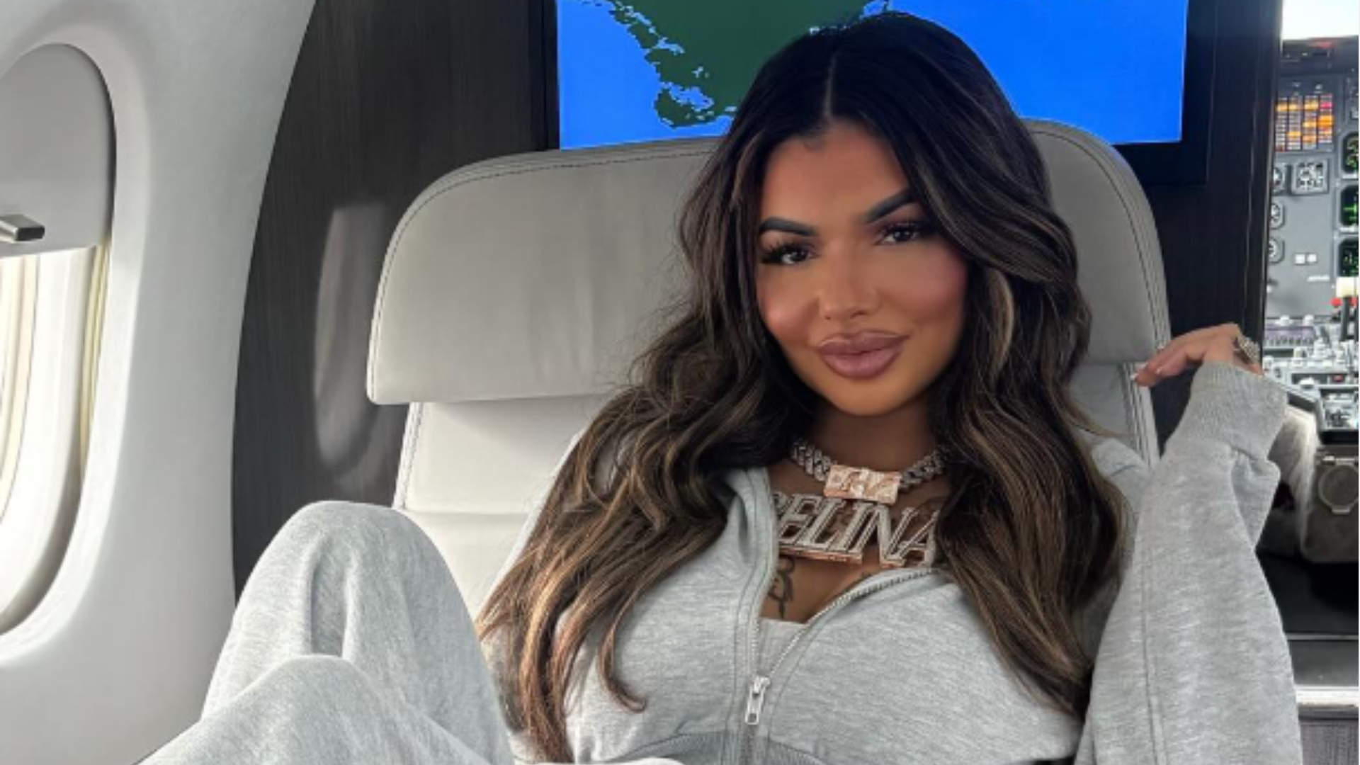 Celina Powell states that she regrets exposing Snoopdogg (Image via Celina Powell/ Instagram)