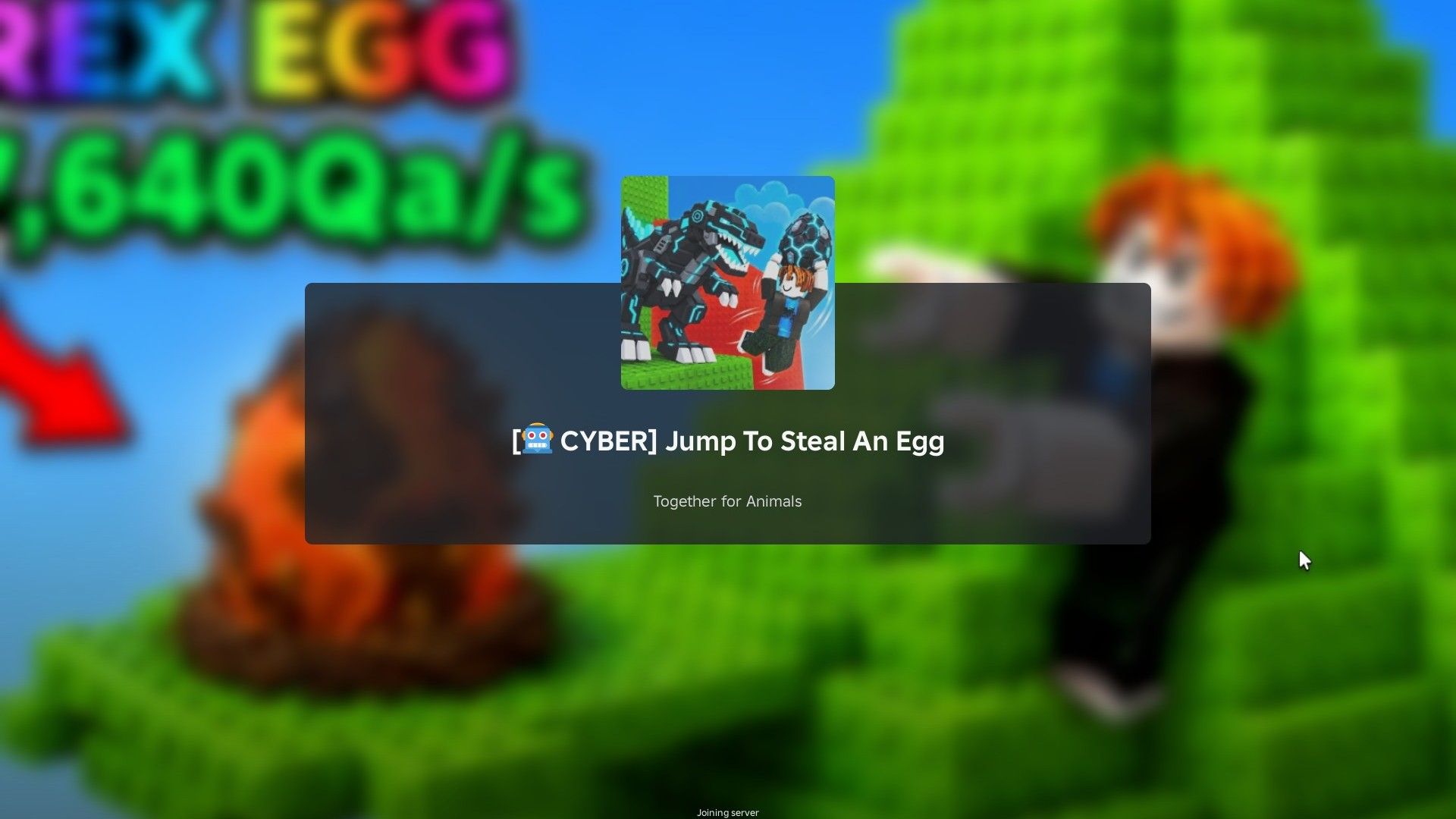 Codes in Jump to Steal an Egg (Image via Roblox Corporation)