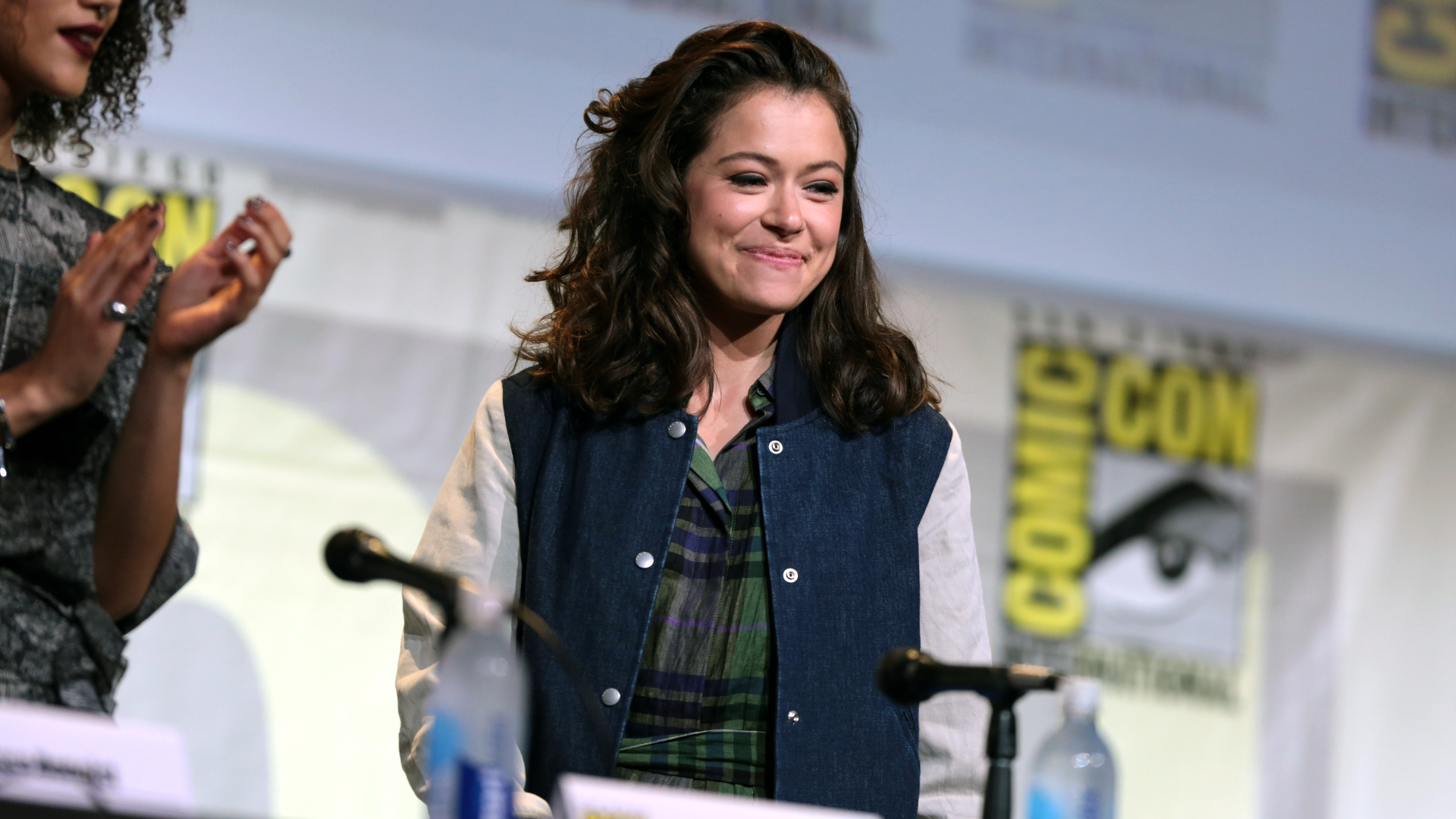 Tatiana Maslany