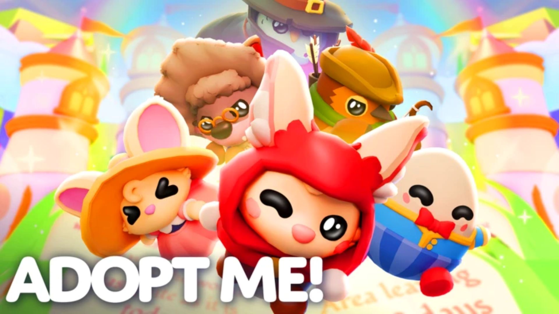 Save your stars and collect multiple eggs to get more new pets (Image via Roblox Corporation)