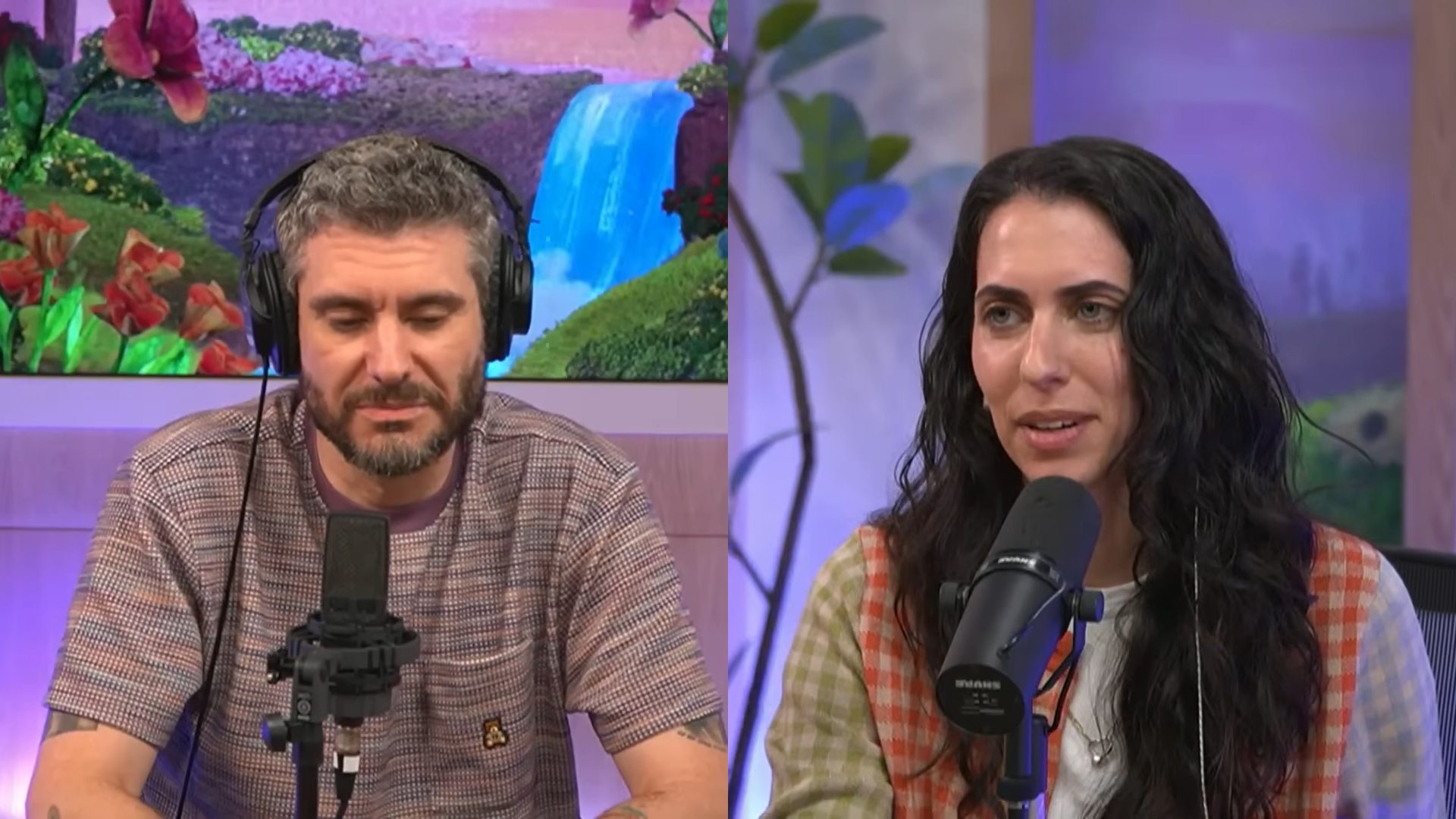 “He Was Caught in a Lie”: Ethan Klein’s Wife Accuses Him of Cheating ...