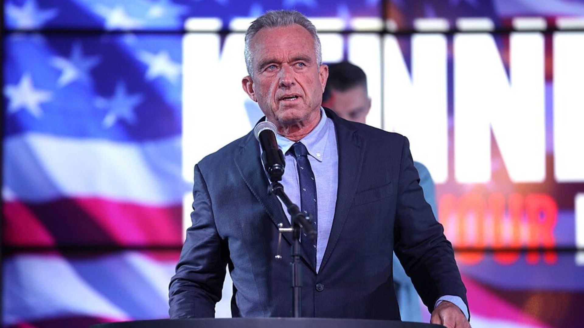 RFK Jr. Says OpenAI Chief Mentioned Doctors Diagnosing or Prescribing Without AI Check “Would Be Malpractice”