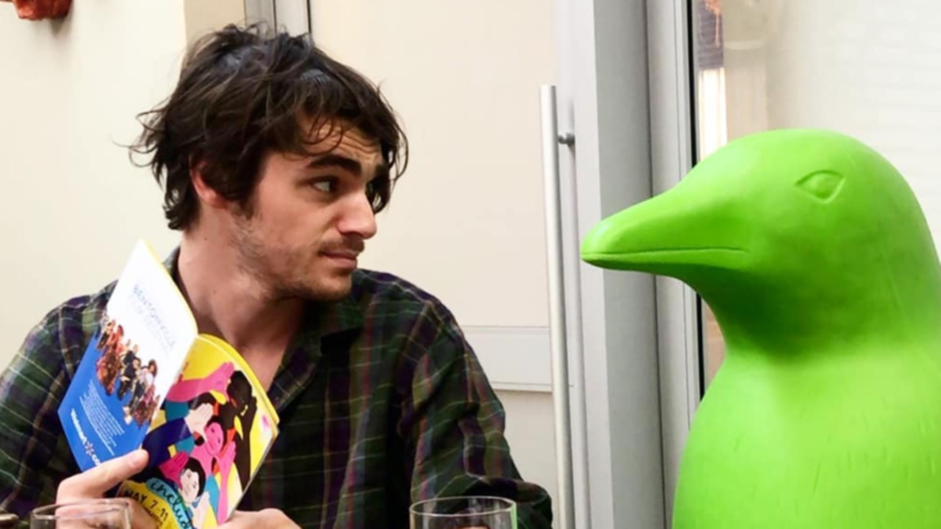 The death of RJ Mitte left Dean Norris "heartbroken" (Image via Instagram/@rjmitte)