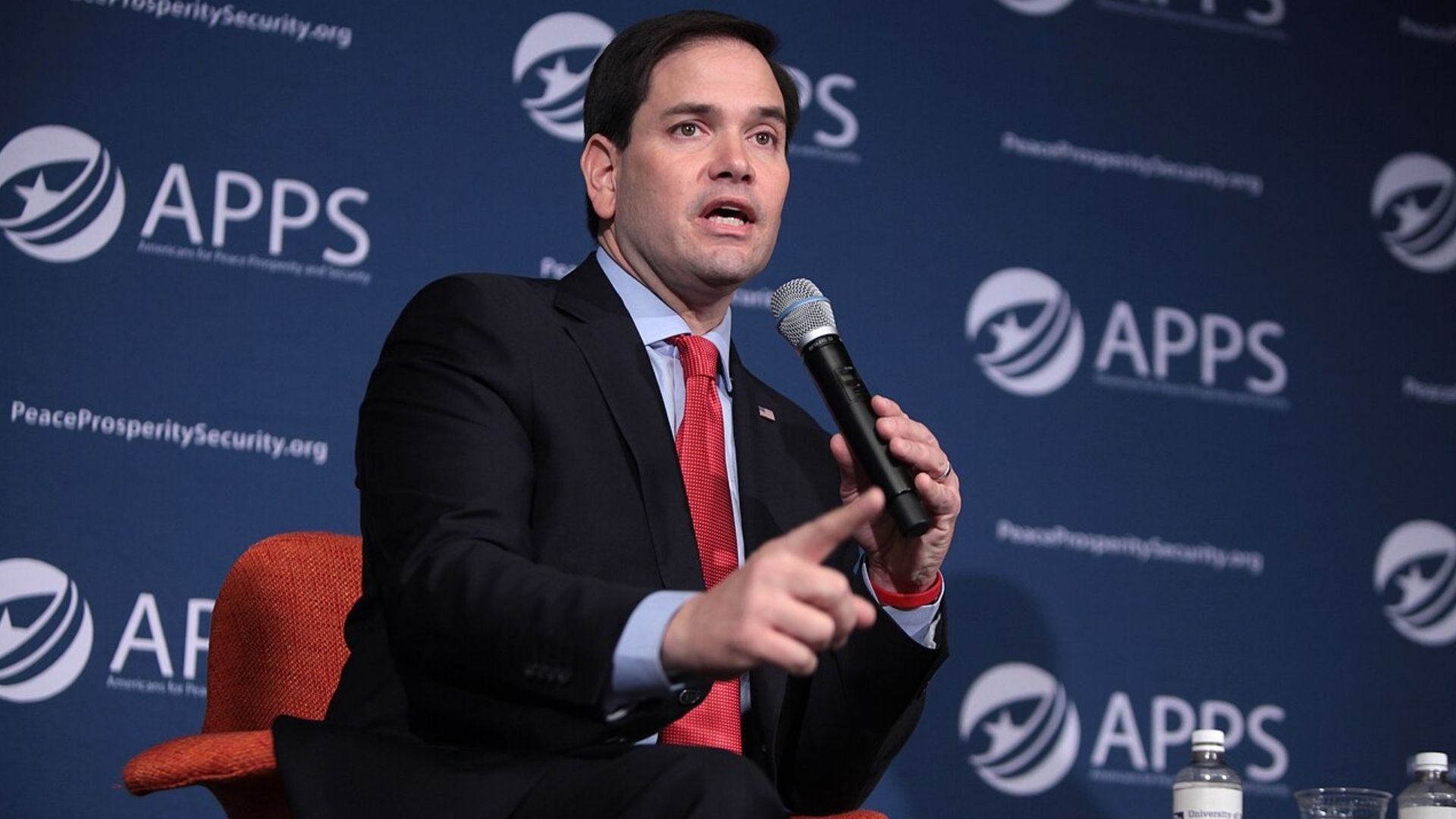 “Through a Discrete Partnership With the CIA”_ Marco Rubio Tells “Now Is the Time” To Bring “Positive Change in Cuba