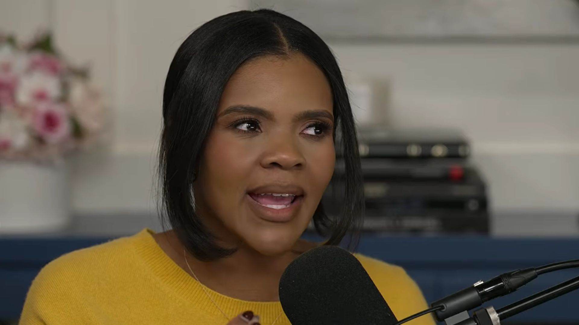 Owens criticizes Nancy Mace (Image via YouTube/@NancyRMace)