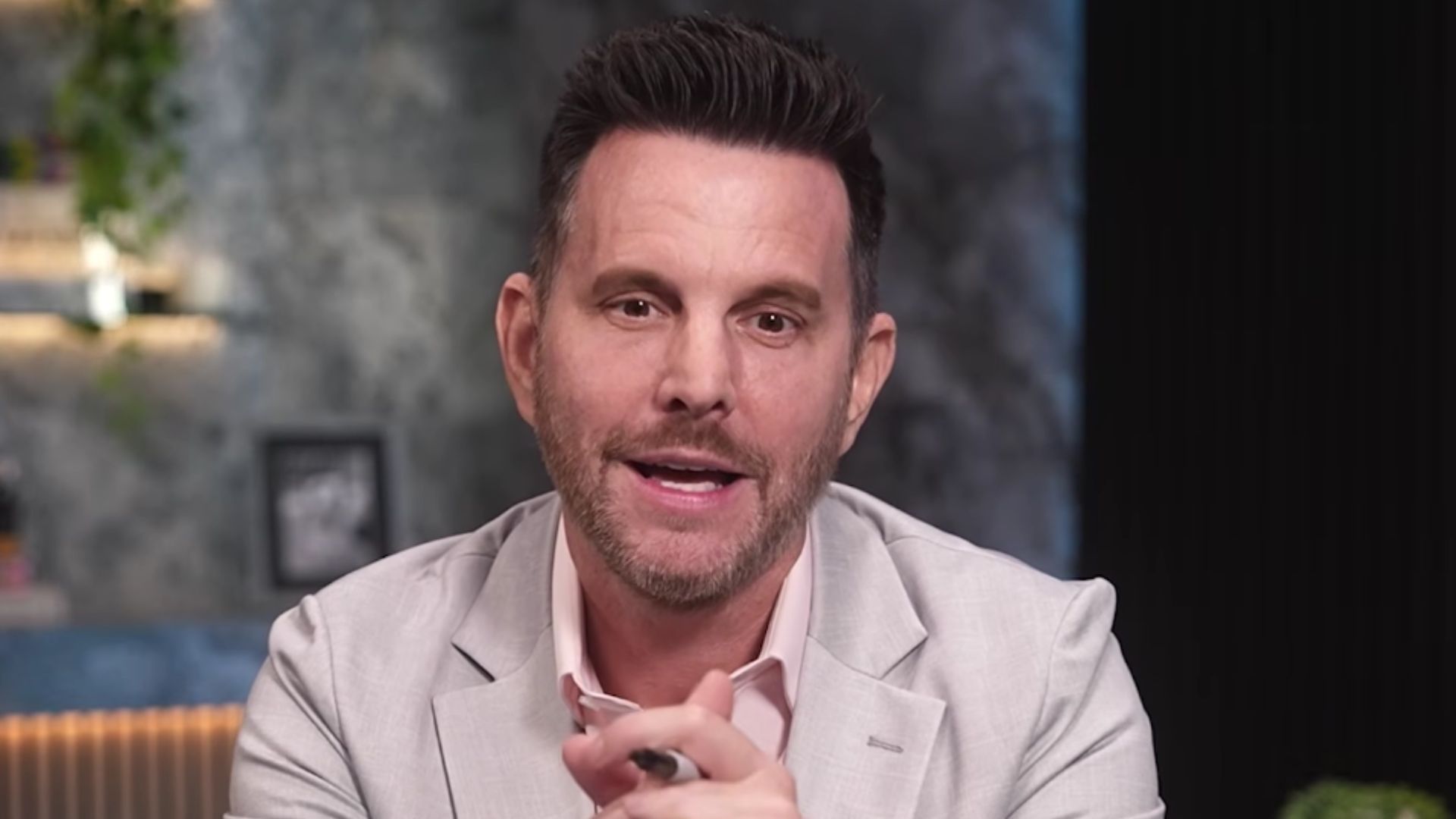 Rubin reacts to Donald Trump's remarks (Image via YouTube/@RubinReport)