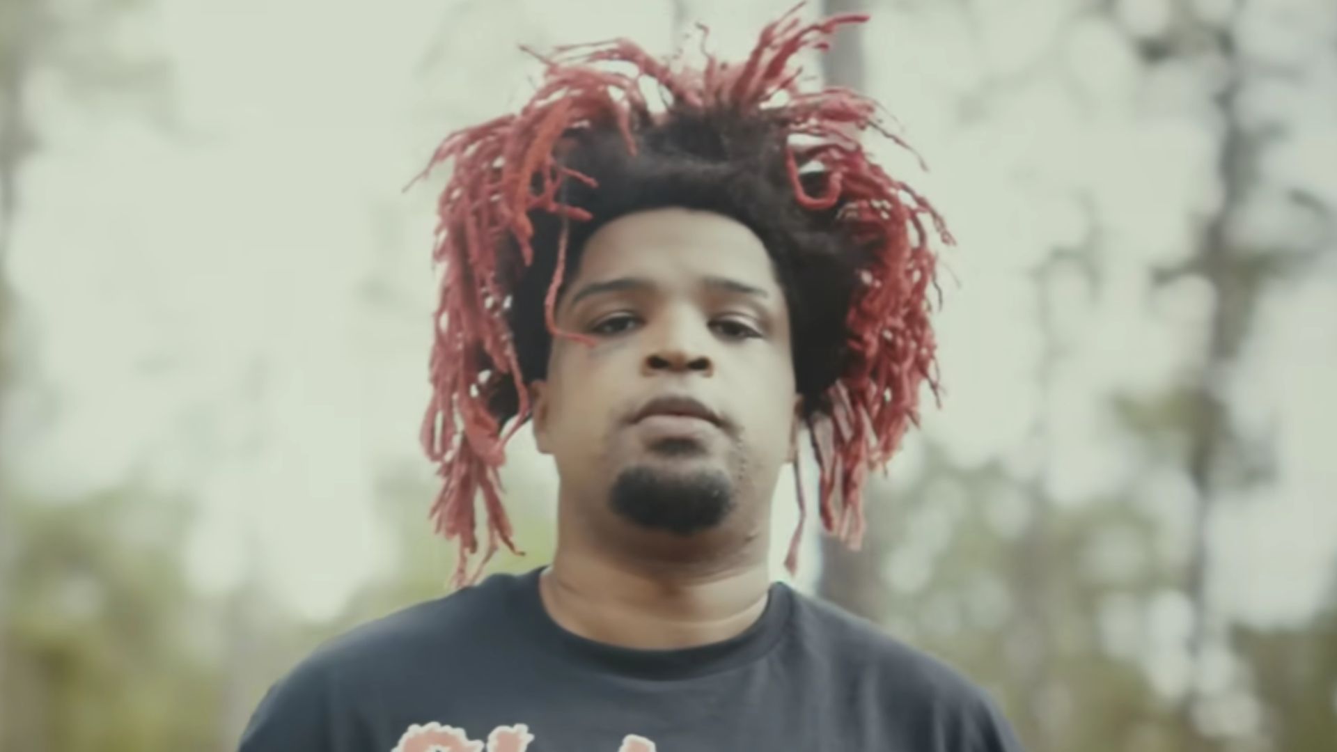 Mario Judah's series of posts (Image via YouTube/@mariojudah5081)