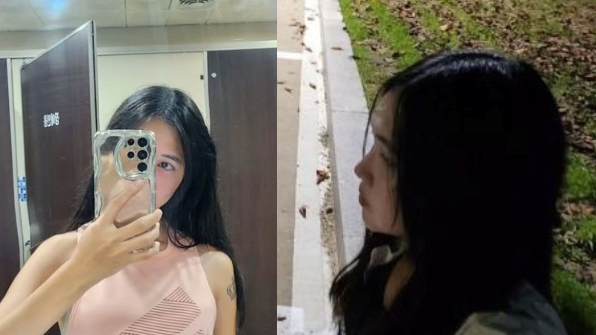 The influencer was also a graduate of one of the best universities in South Korea (Image via Instagram/mta1n_0ne)